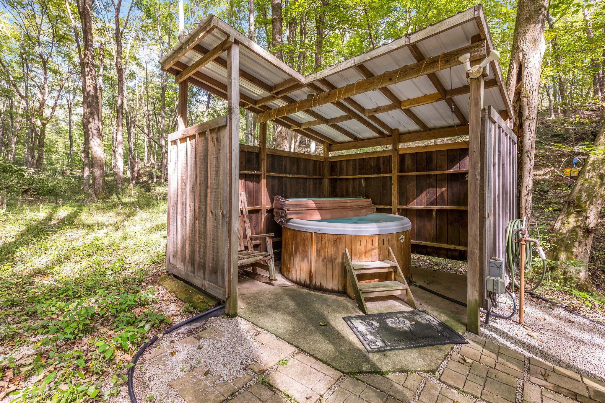 28560 Blackjack Road Property Photo 115