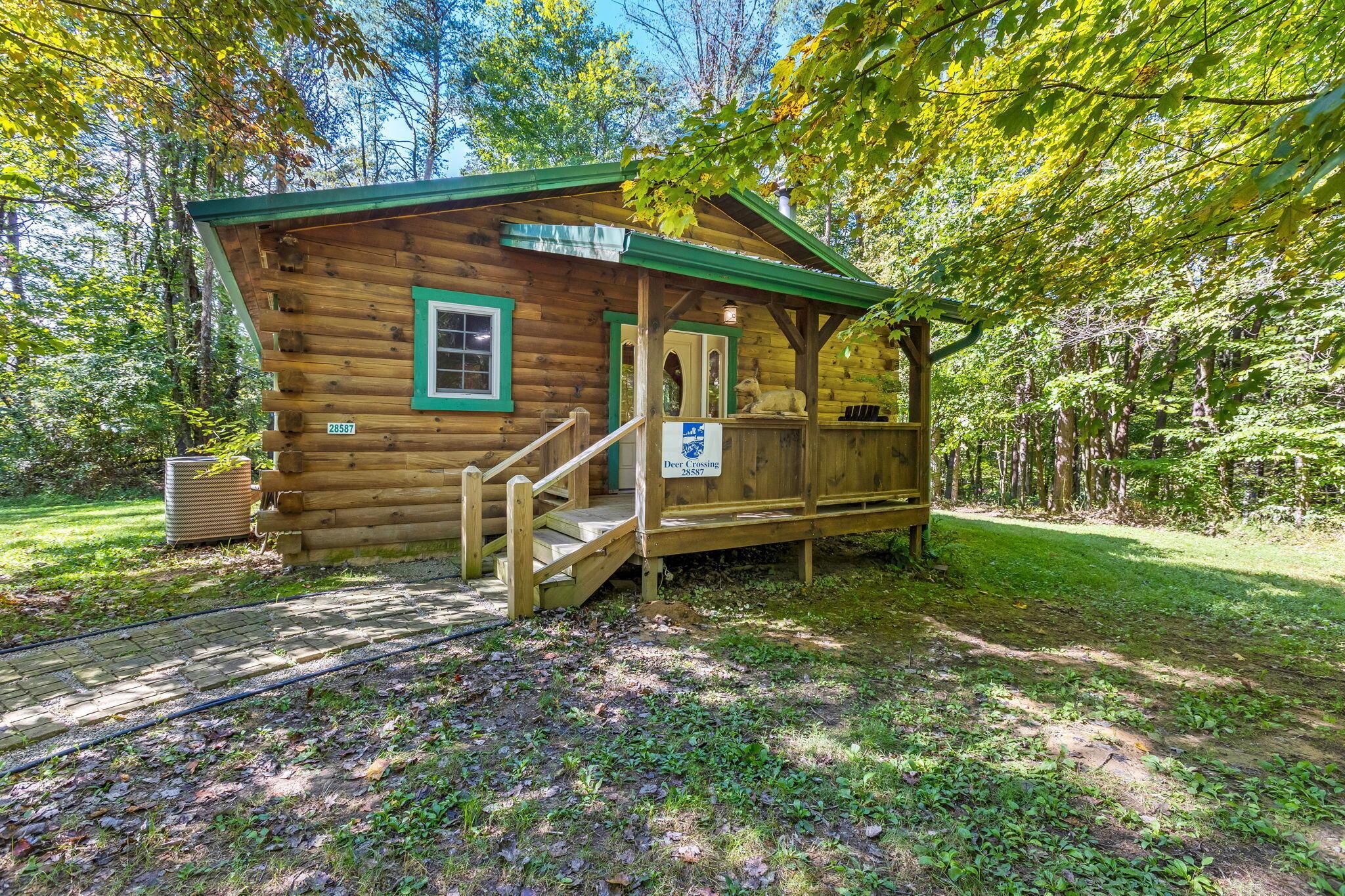28560 Blackjack Road Property Photo 118