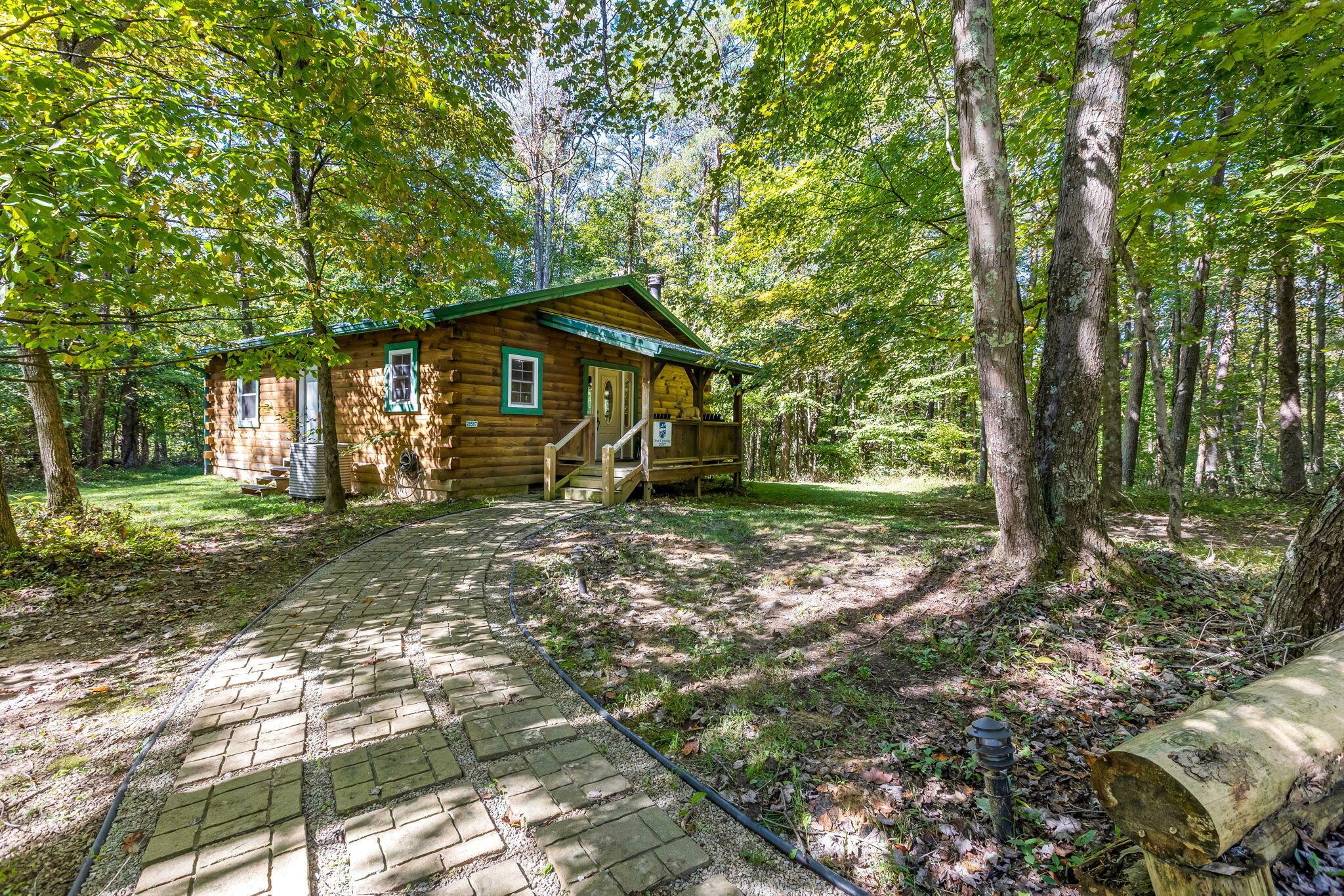 28560 Blackjack Road Property Photo 119