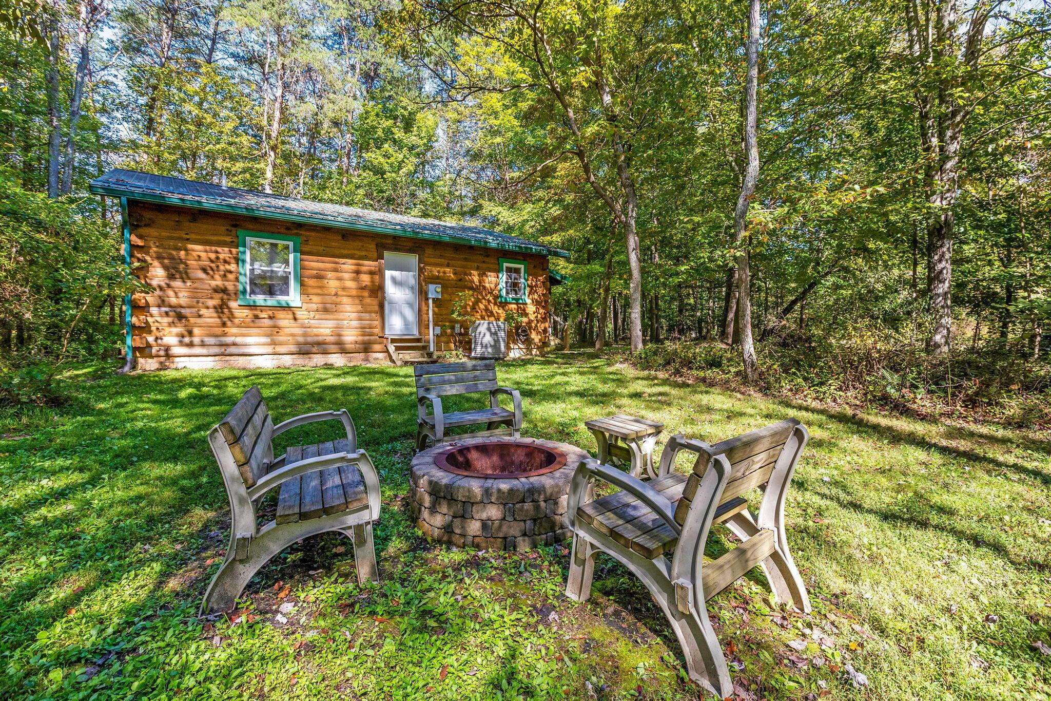 28560 Blackjack Road Property Photo 142