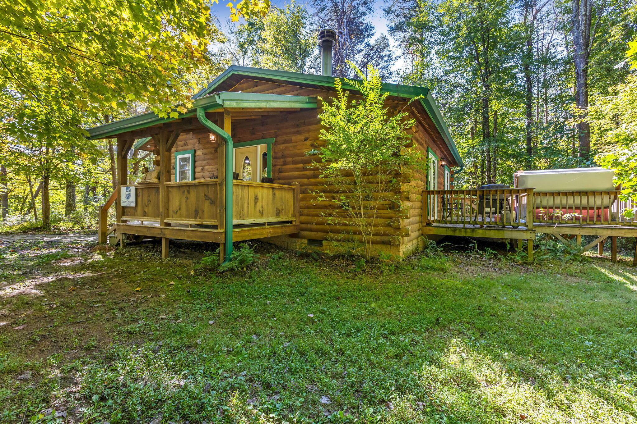 28560 Blackjack Road Property Photo 143