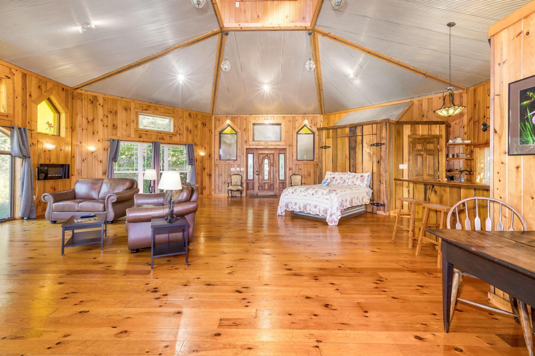 28560 Blackjack Road Property Photo 158