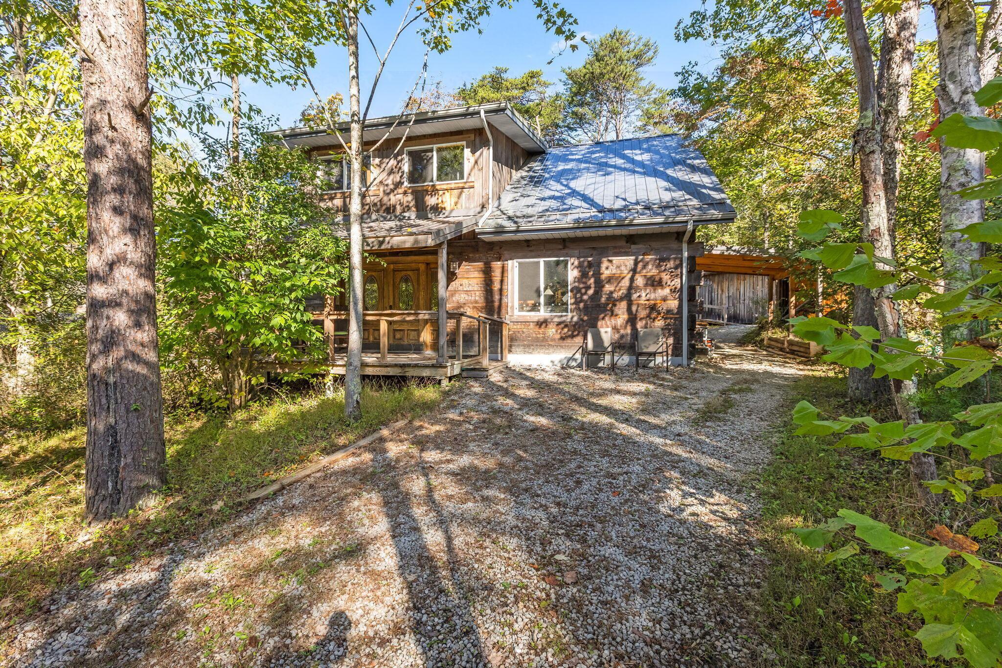 28560 Blackjack Road Property Photo 171
