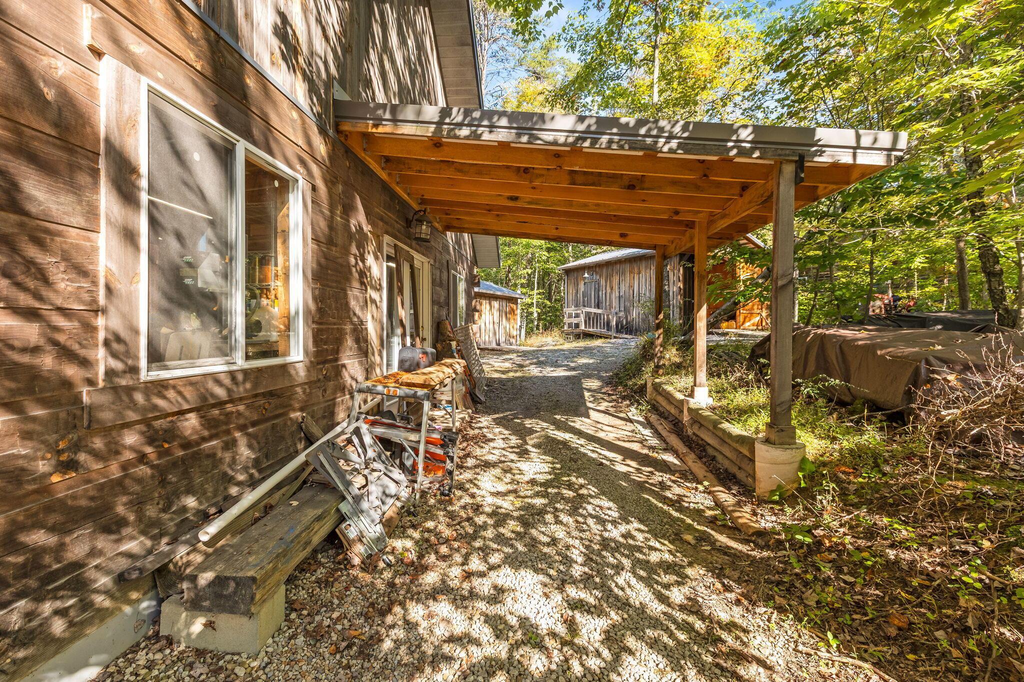 28560 Blackjack Road Property Photo 185