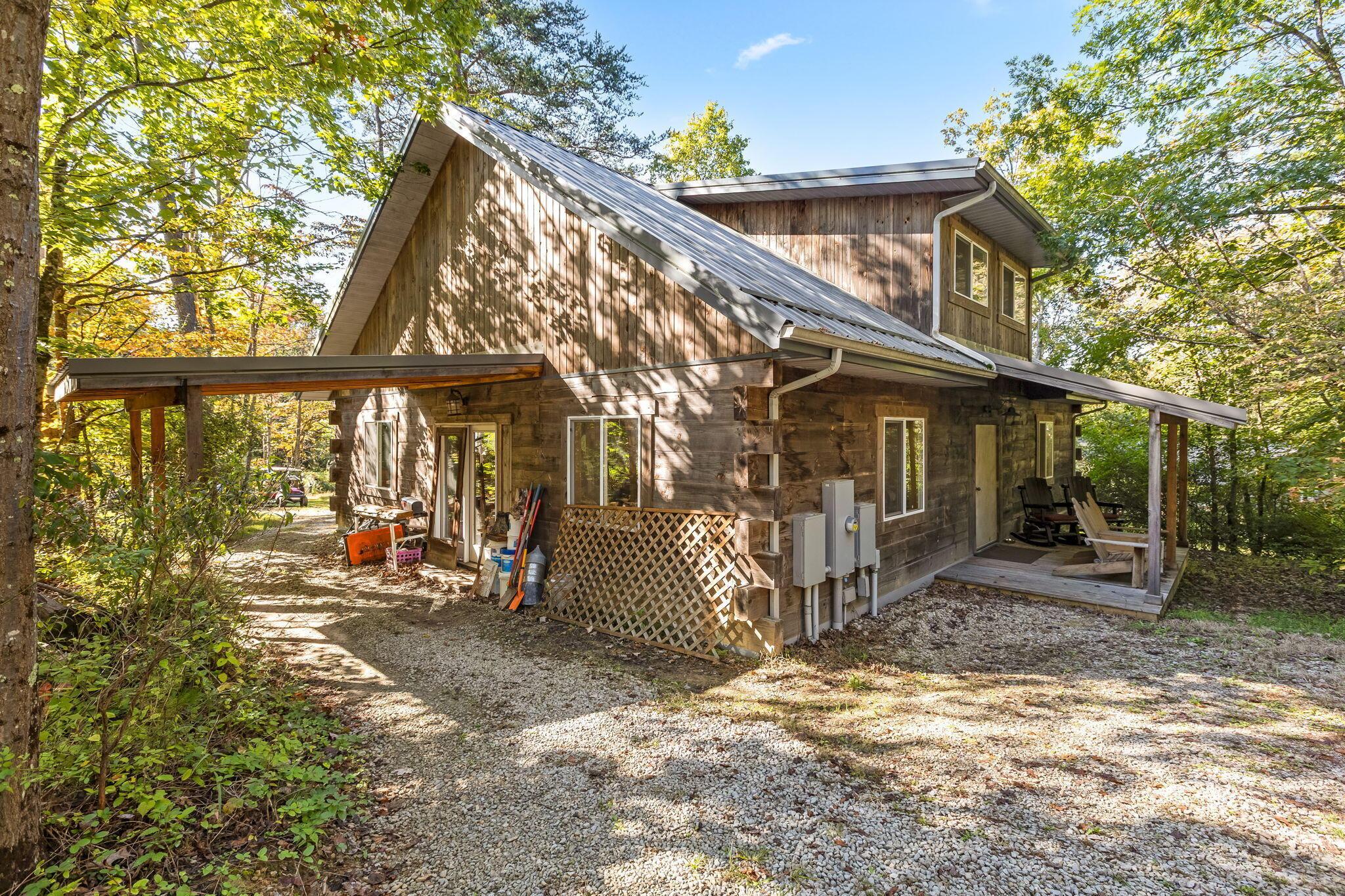 28560 Blackjack Road Property Photo 186