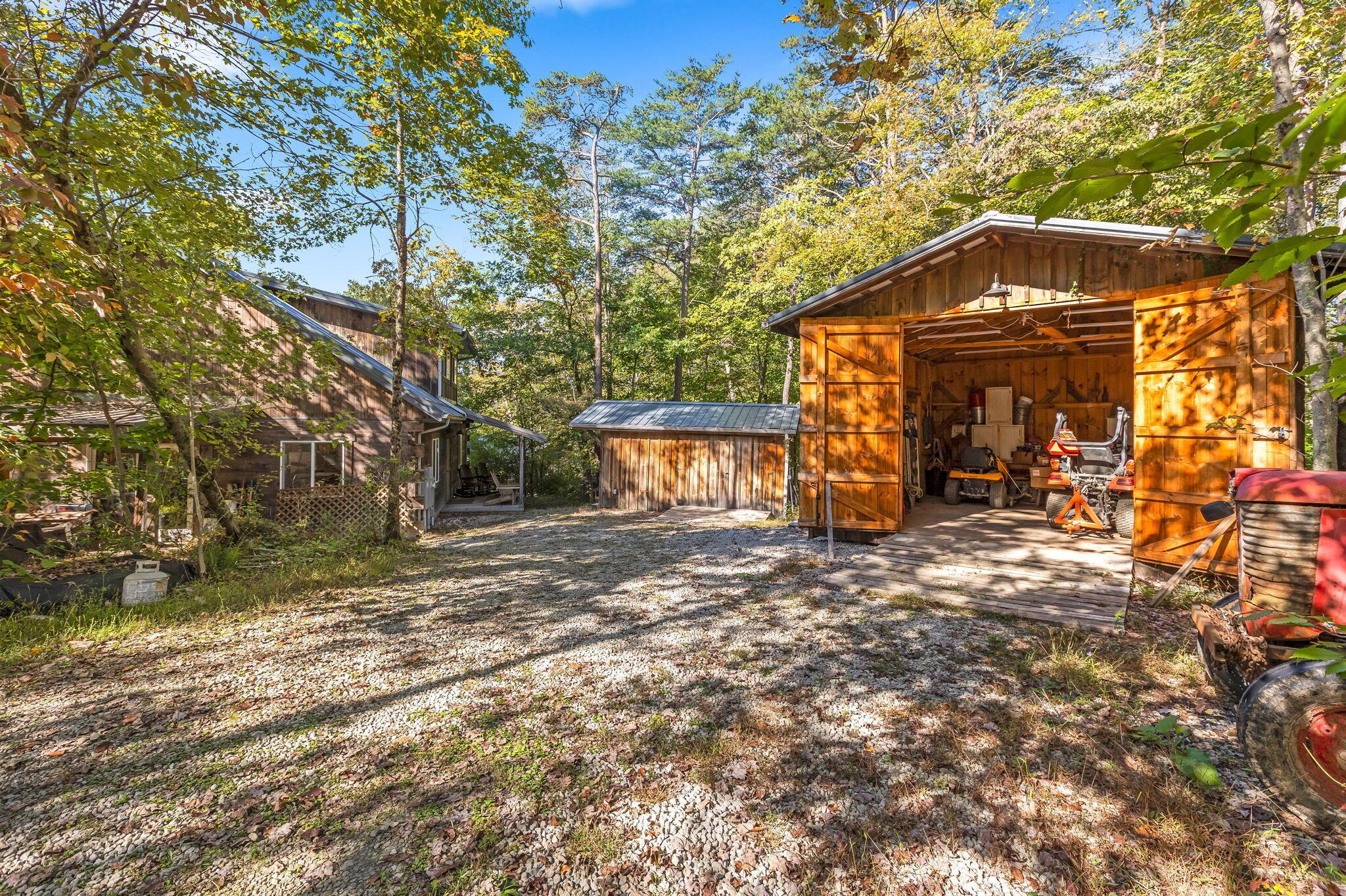 28560 Blackjack Road Property Photo 188