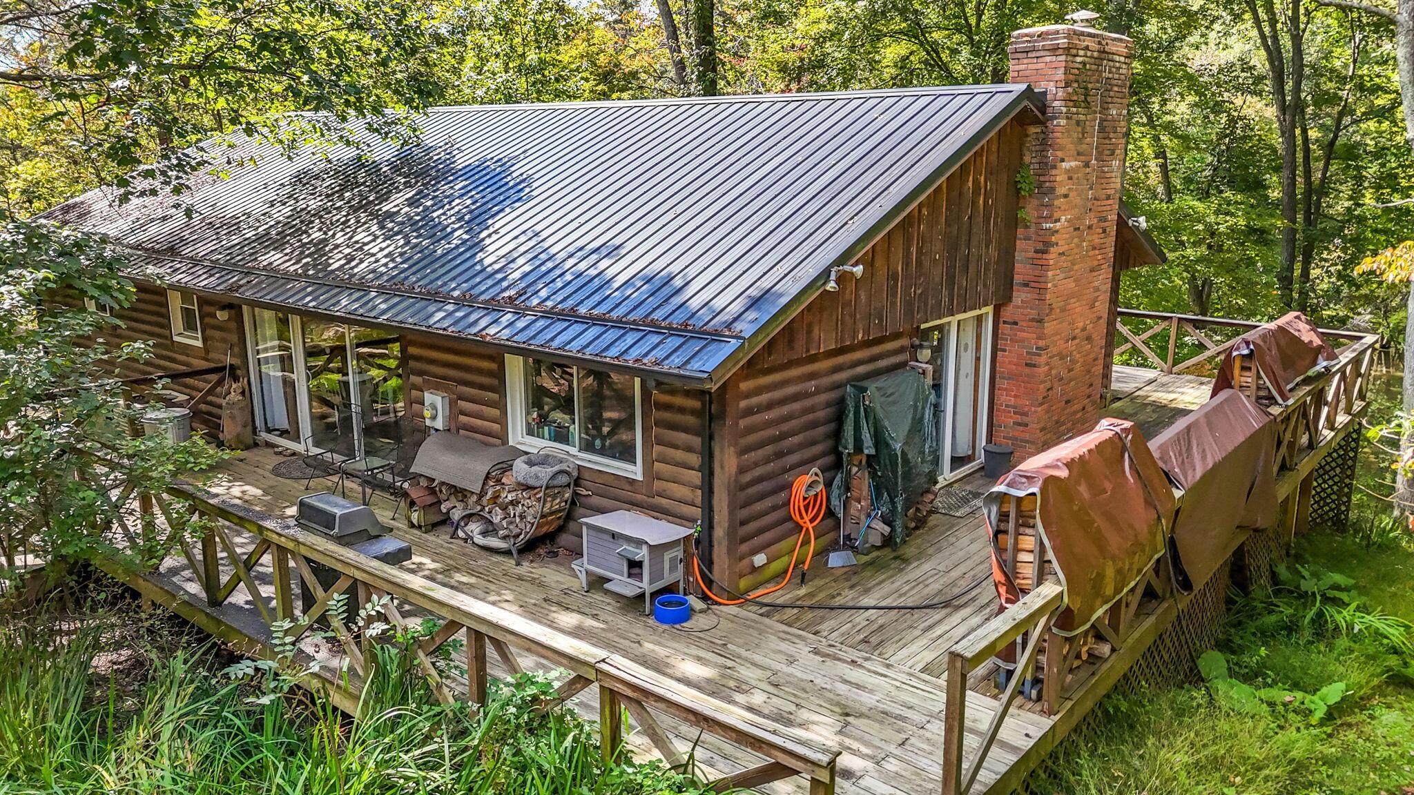 28560 Blackjack Road Property Photo 195