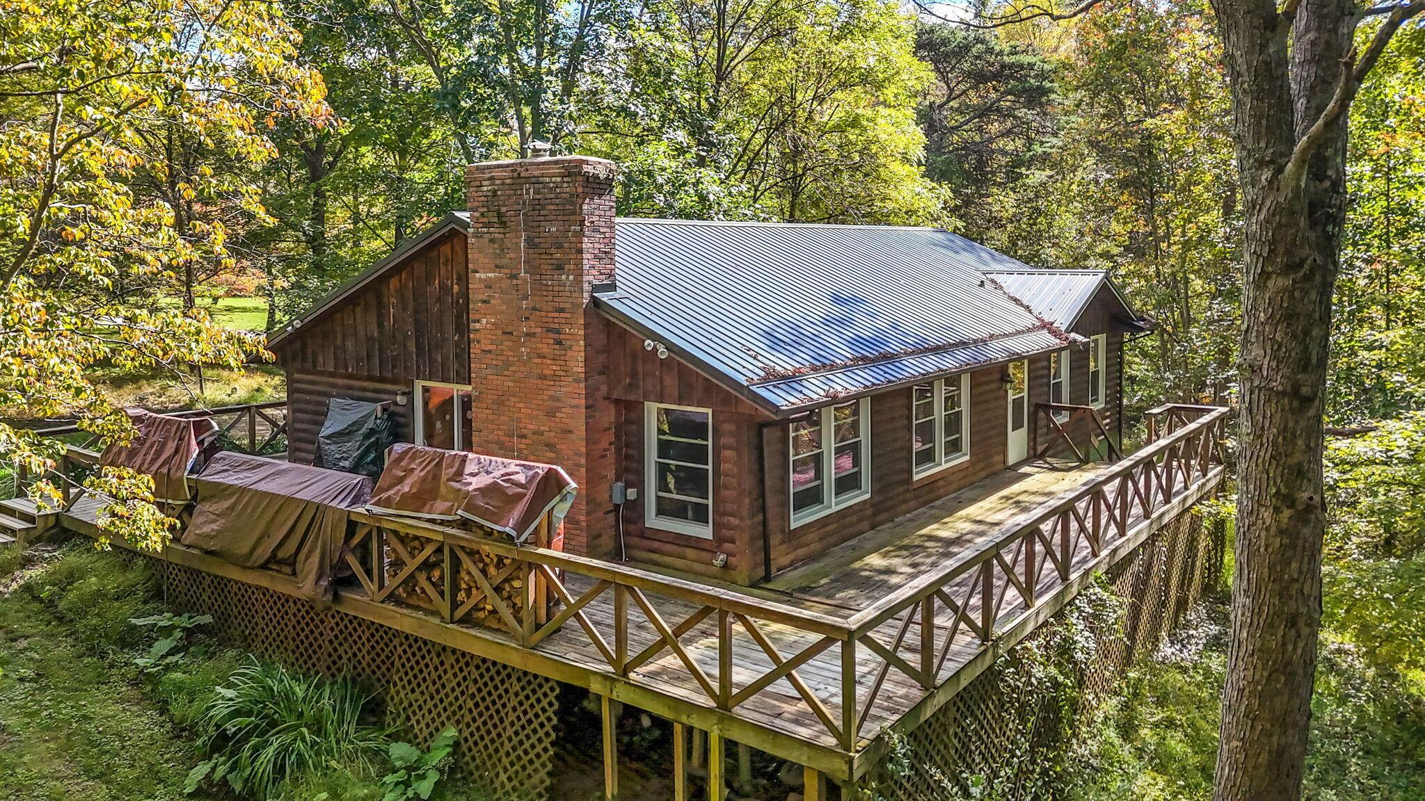28560 Blackjack Road Property Photo 199