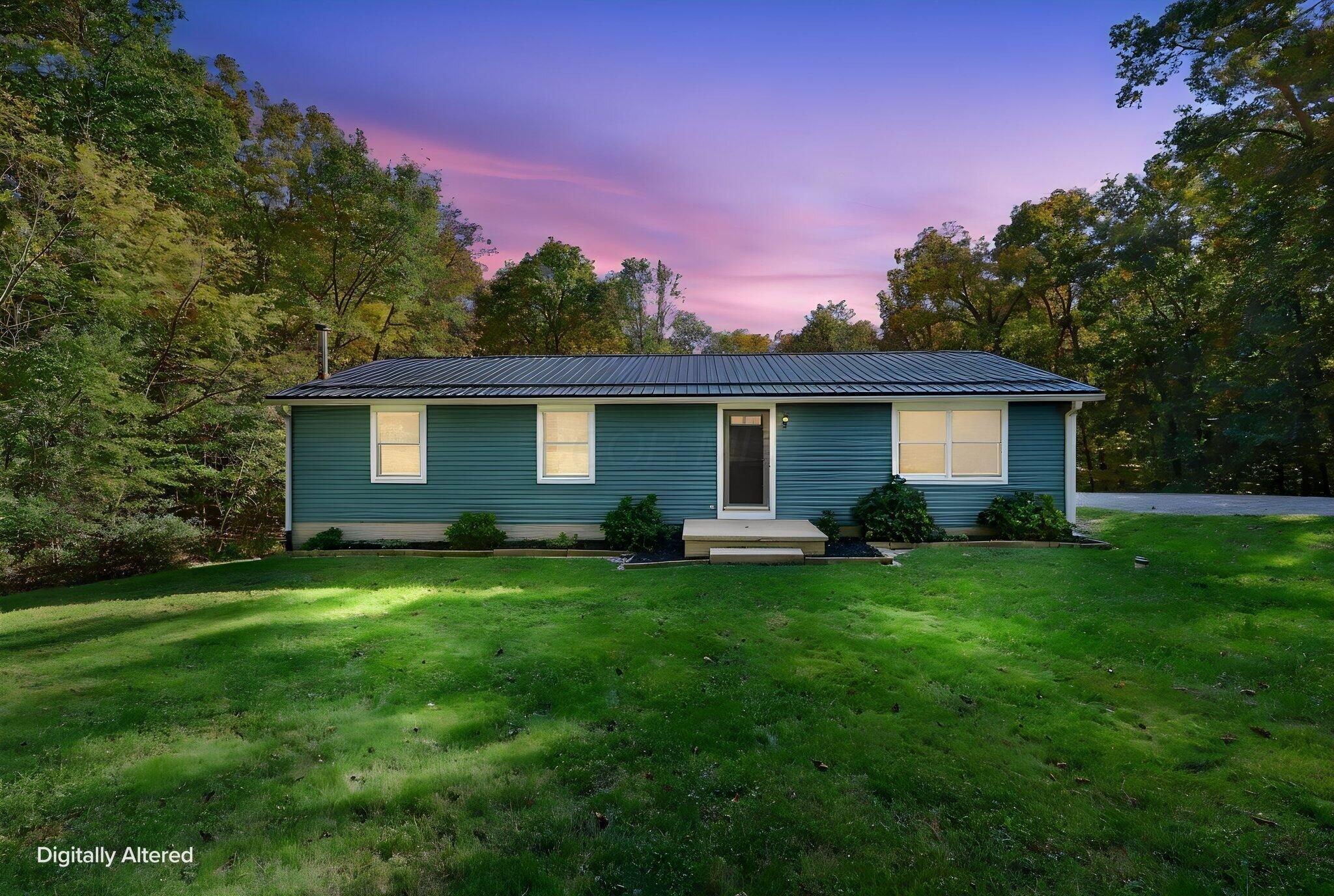 13200 Wilkins Run Road Ne Property Photo 1