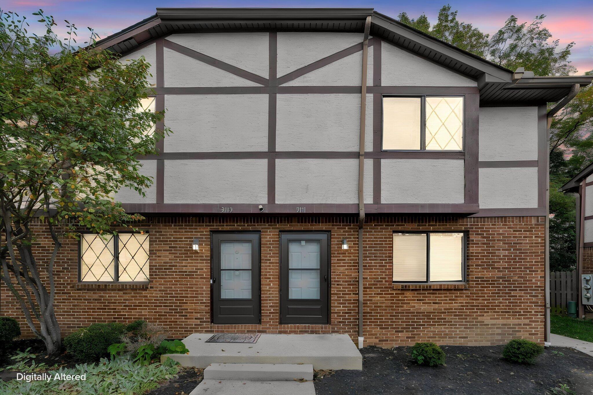 3111 Highcliff Court Property Photo 1