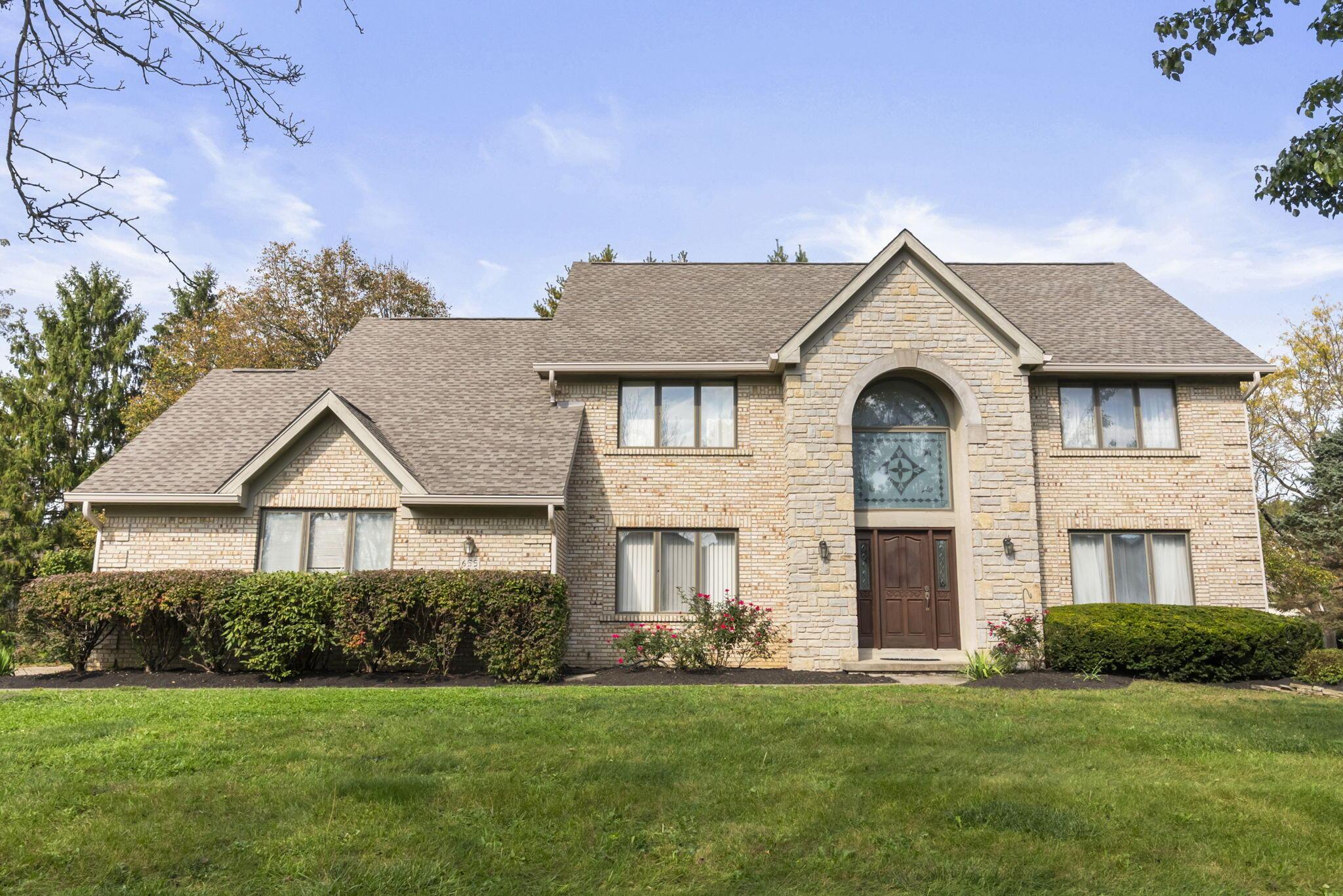 655 Laurel Ridge Drive Property Photo 1