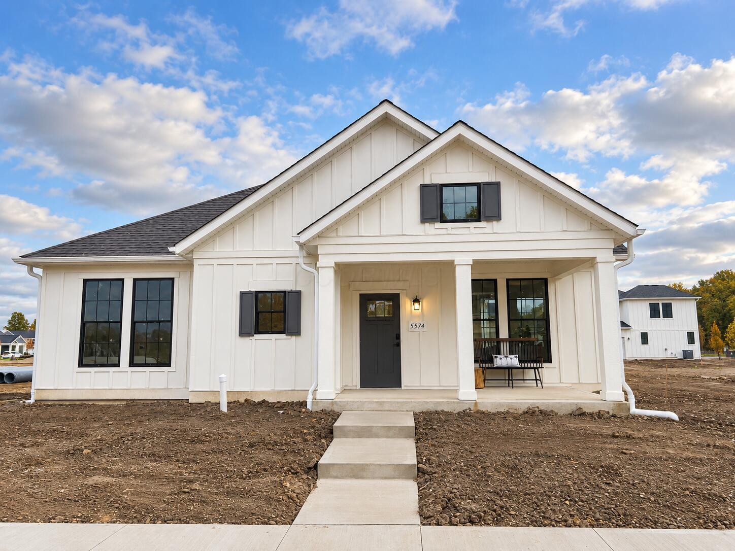 5574 Wooster Drive Property Photo 1