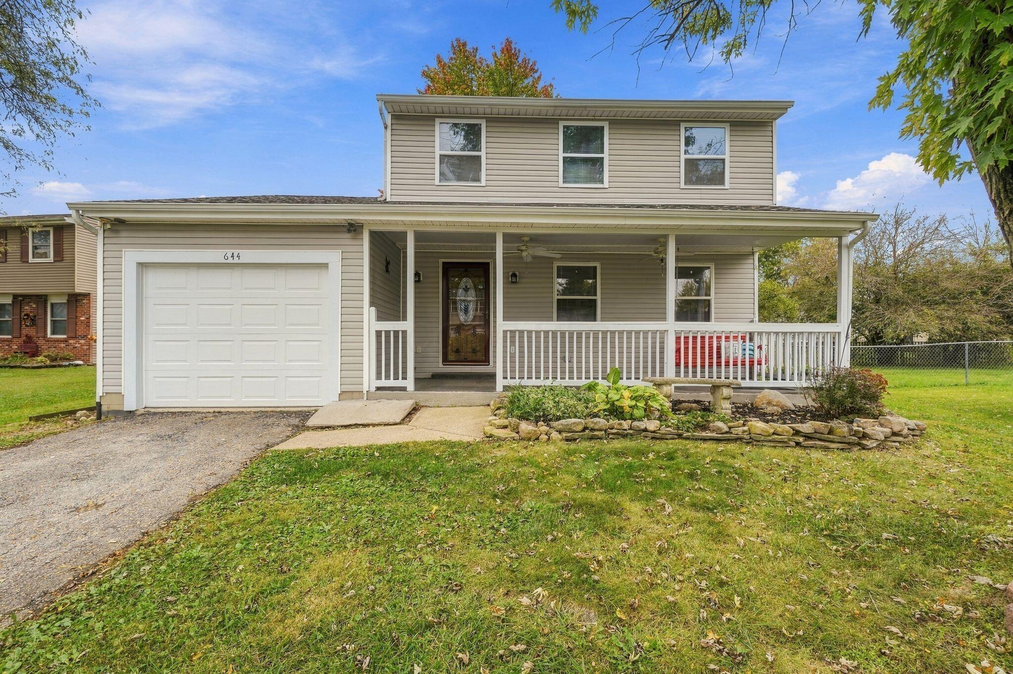 644 Dovalon Place Property Photo 1