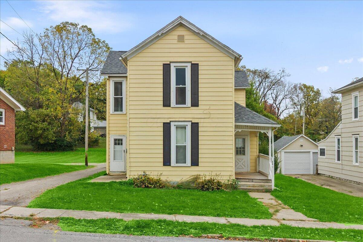 140 N Stanley Street Property Photo 1