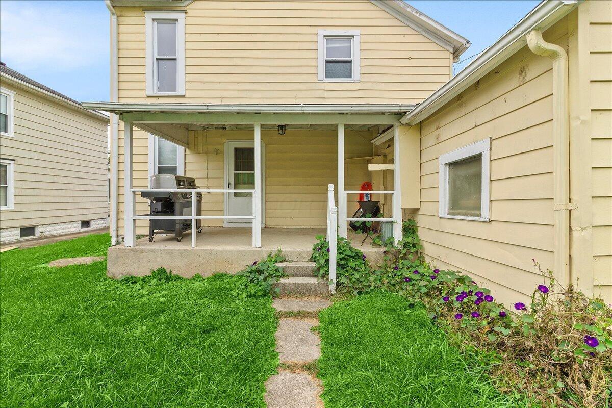 140 N Stanley Street Property Photo 21