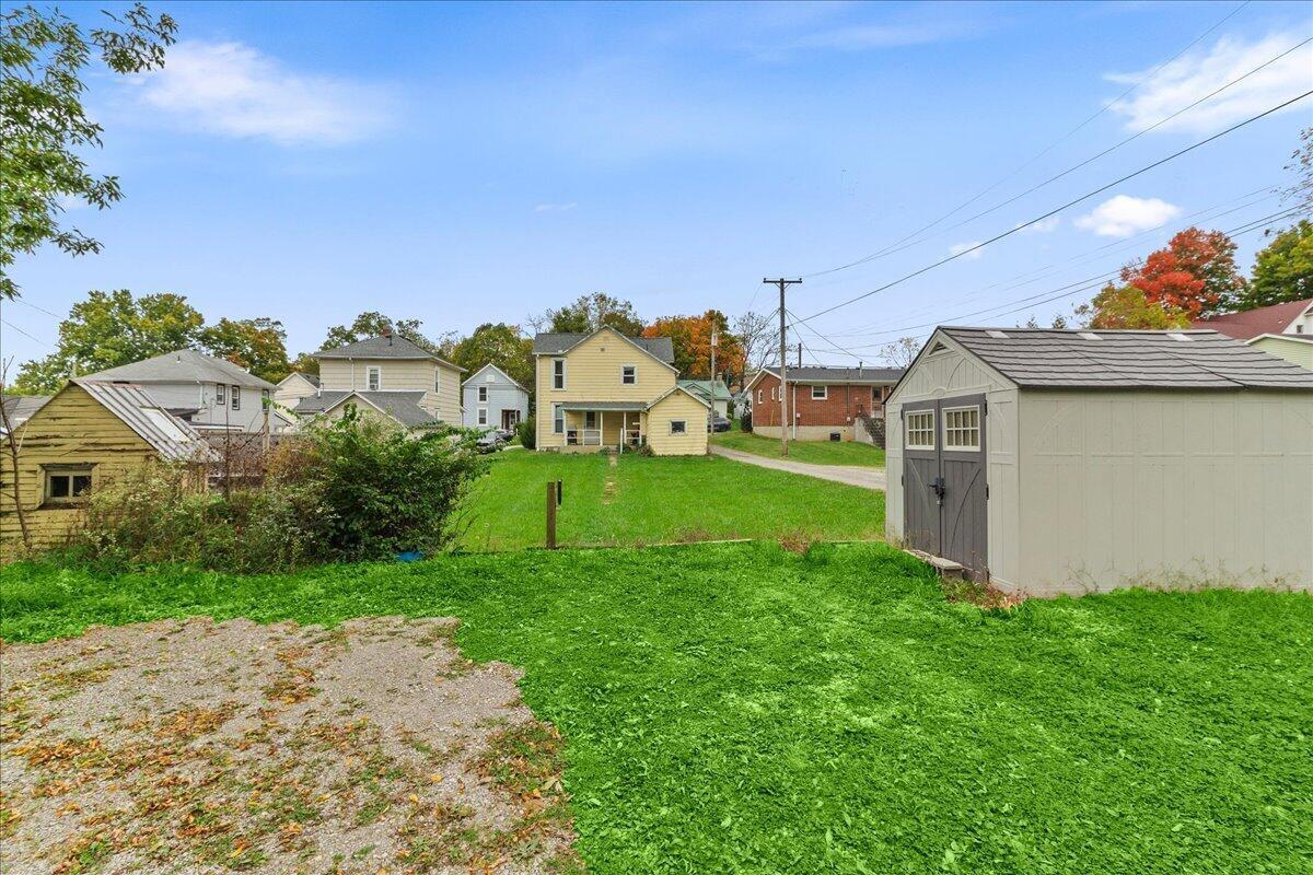 140 N Stanley Street Property Photo 22