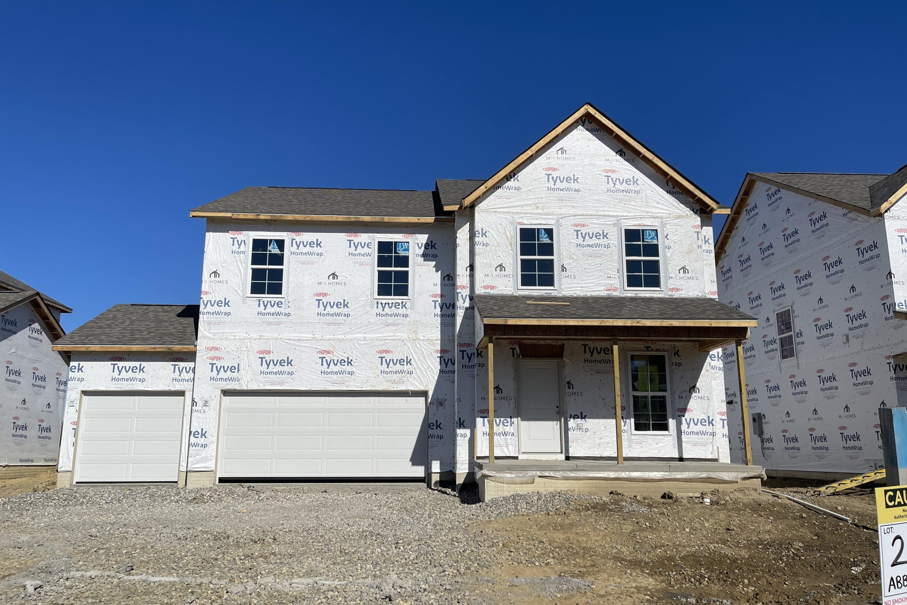 6580 Union Day Road Property Photo 1