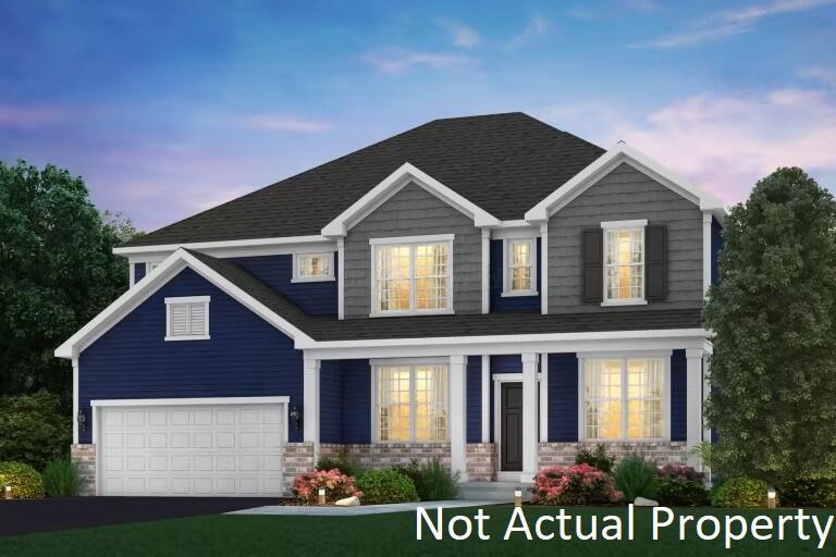 2921 Eastwick Road, Lot 3530 Property Photo 1