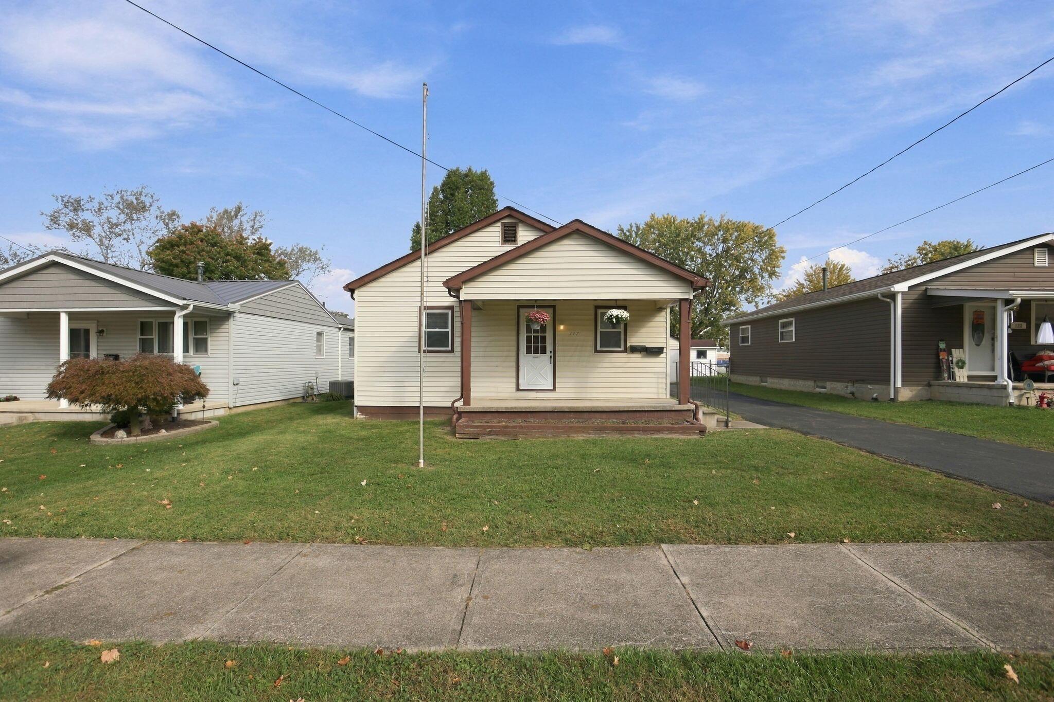 117 Joy Avenue Property Photo 1