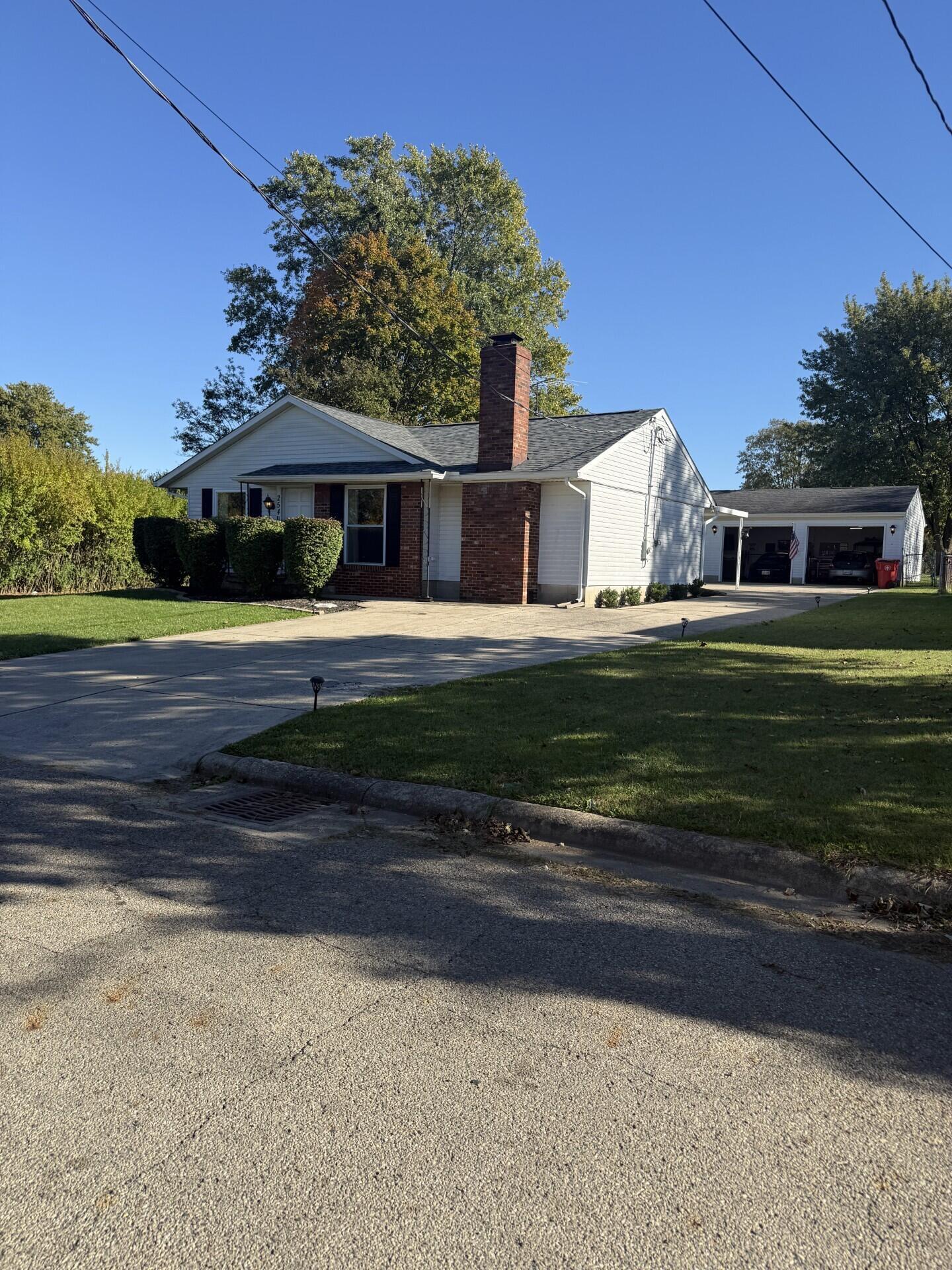 254 Washington Avenue Property Photo 1