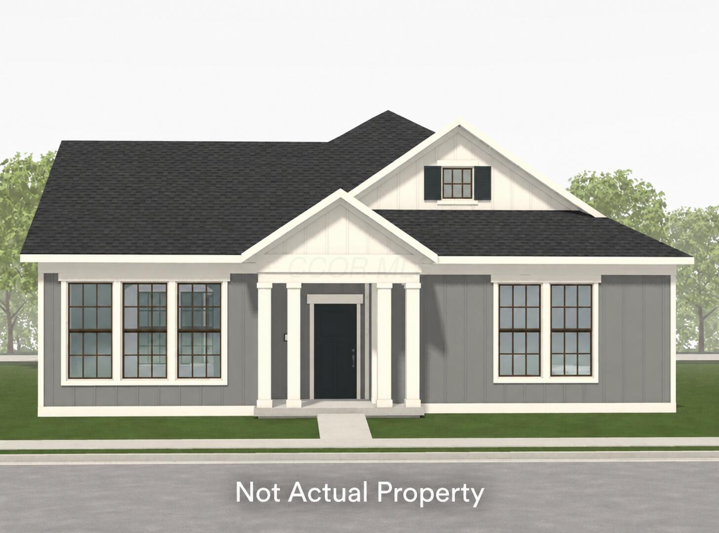 5617 Haines Creek Drive Property Photo 1