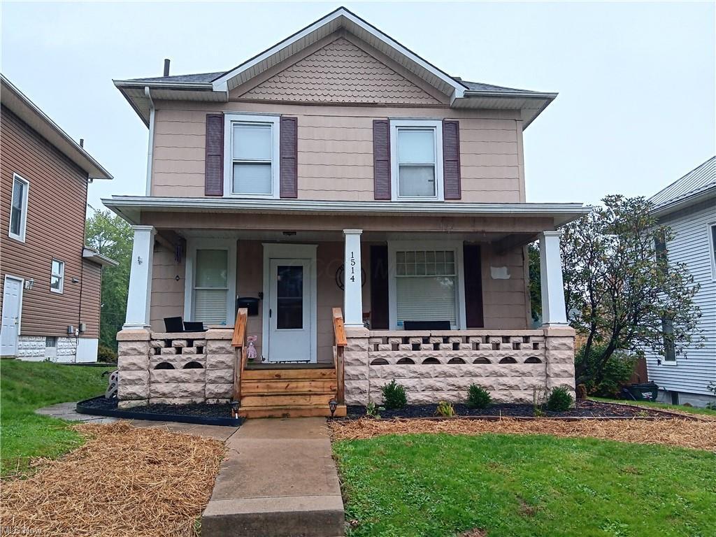 1514 Stewart Avenue Property Photo 1