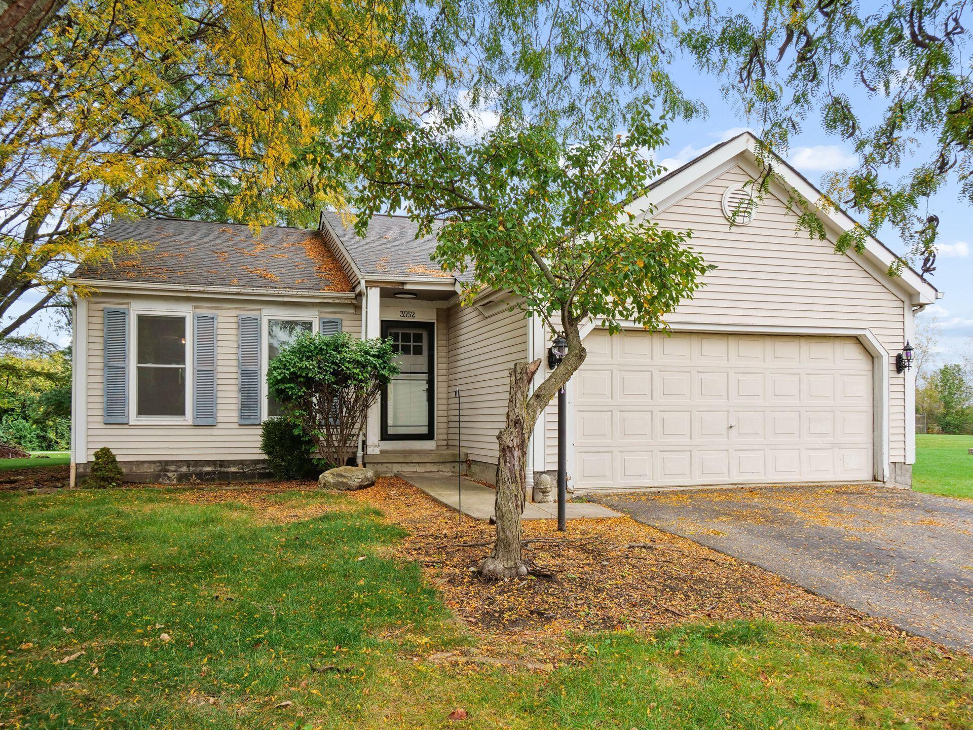 3552 Vintage Woods Drive Property Photo 1