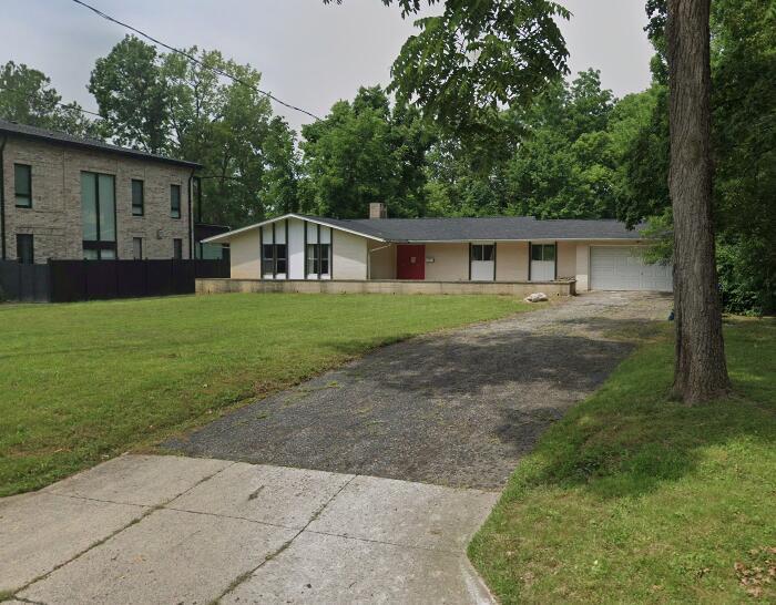 3019 Avalon Road Property Photo 1