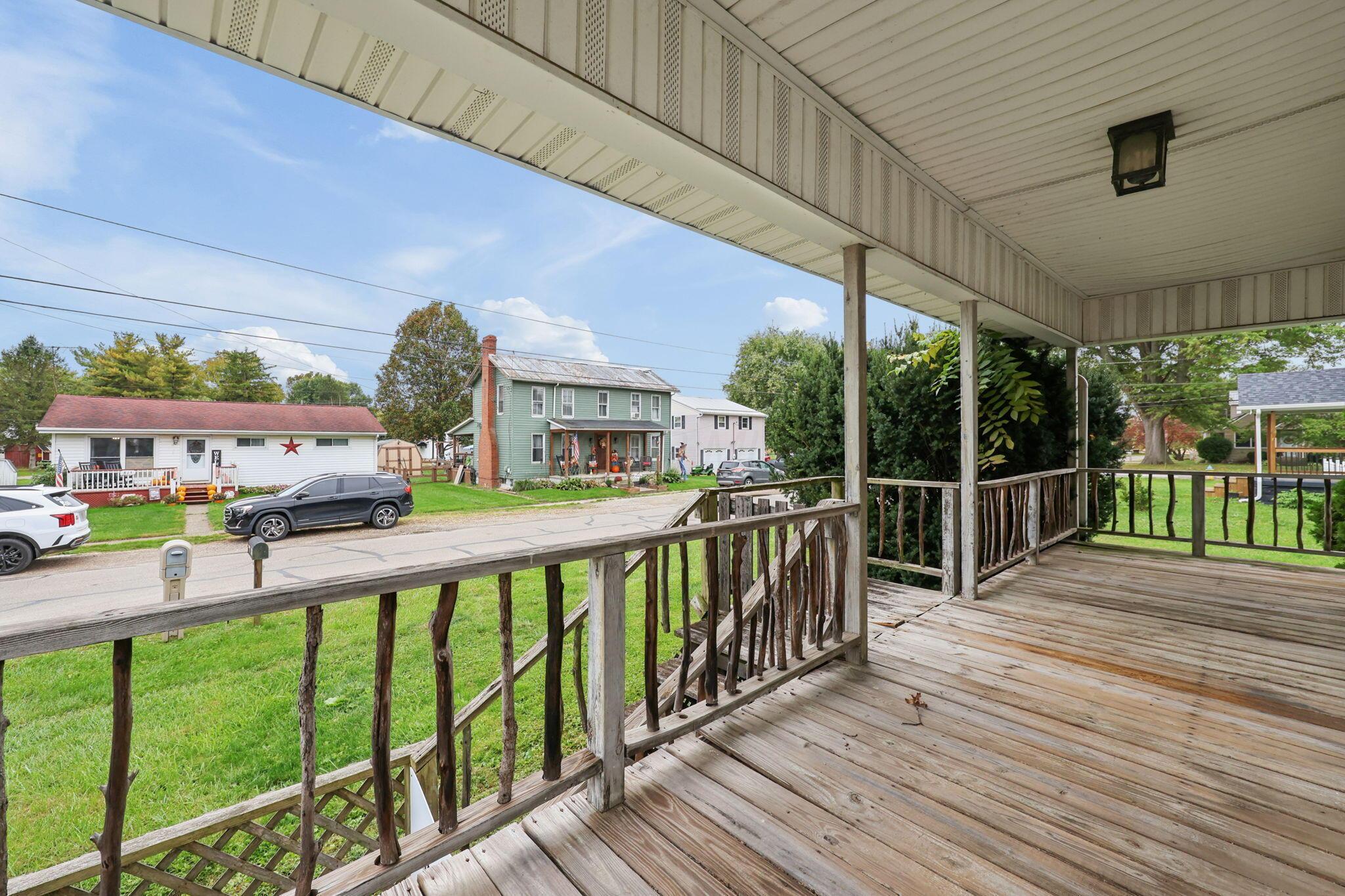 818 North W Property Photo 5