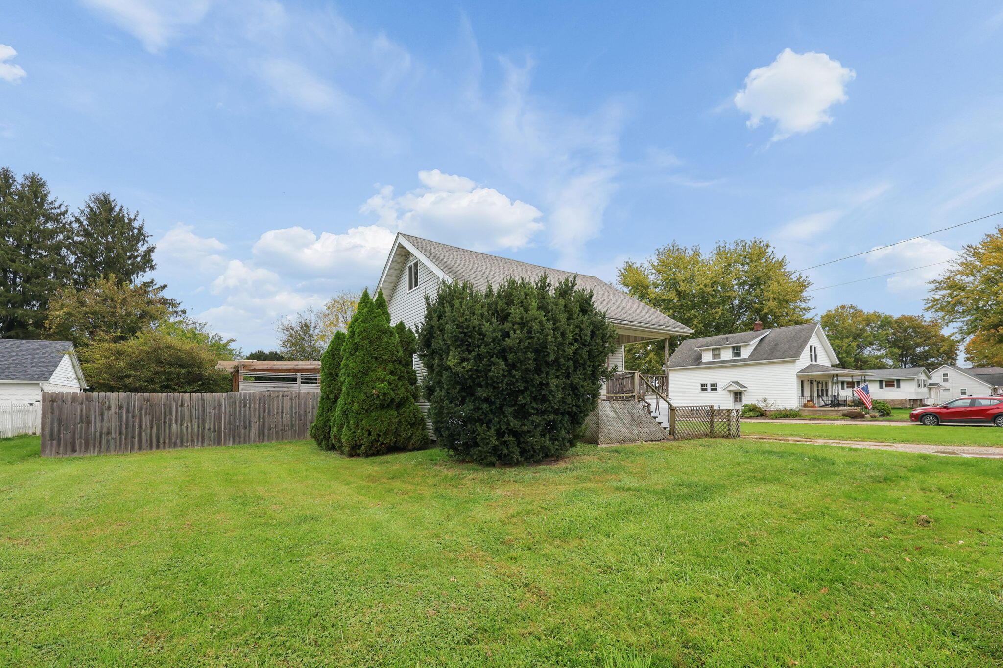 818 North W Property Photo 6