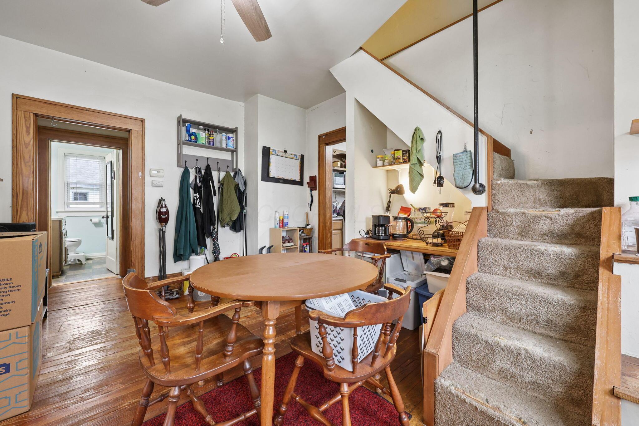 818 North W Property Photo 10