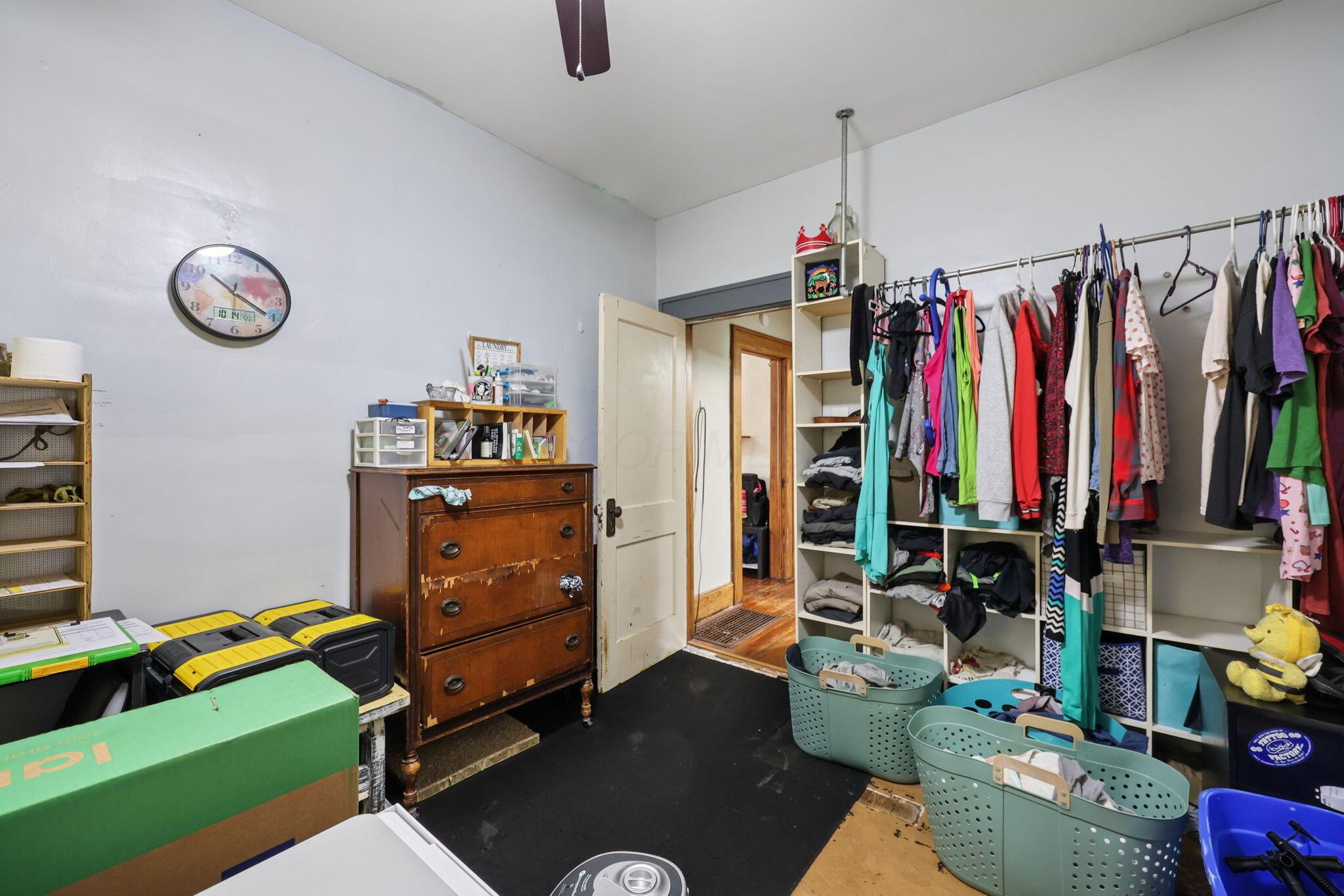 818 North W Property Photo 14