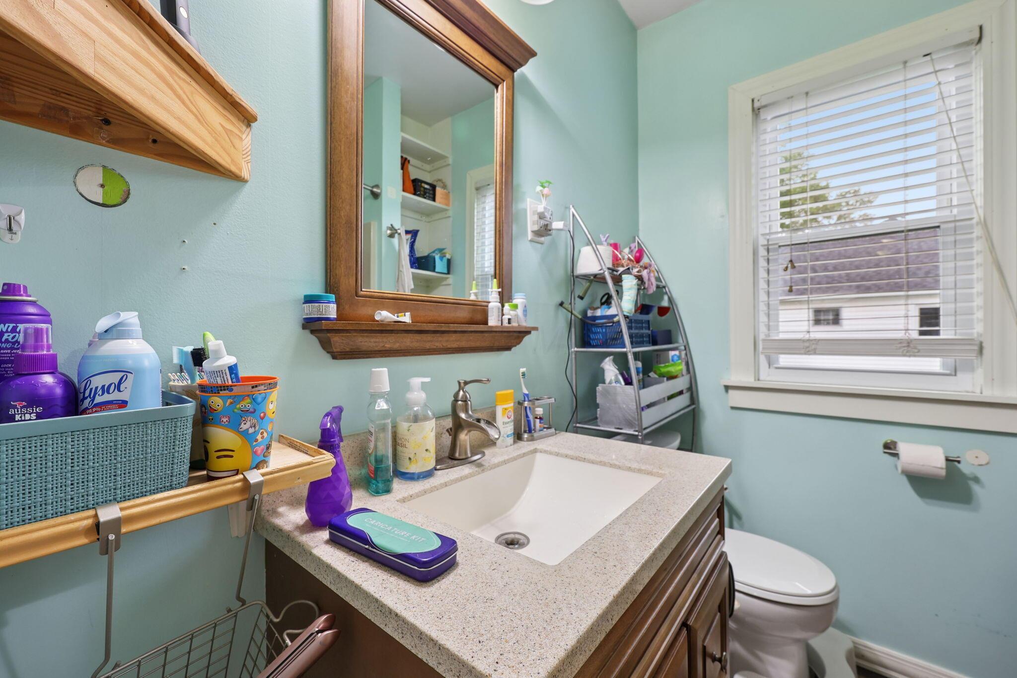 818 North W Property Photo 15