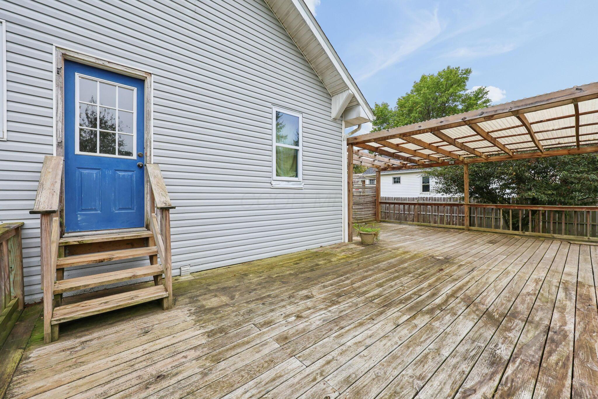818 North W Property Photo 35