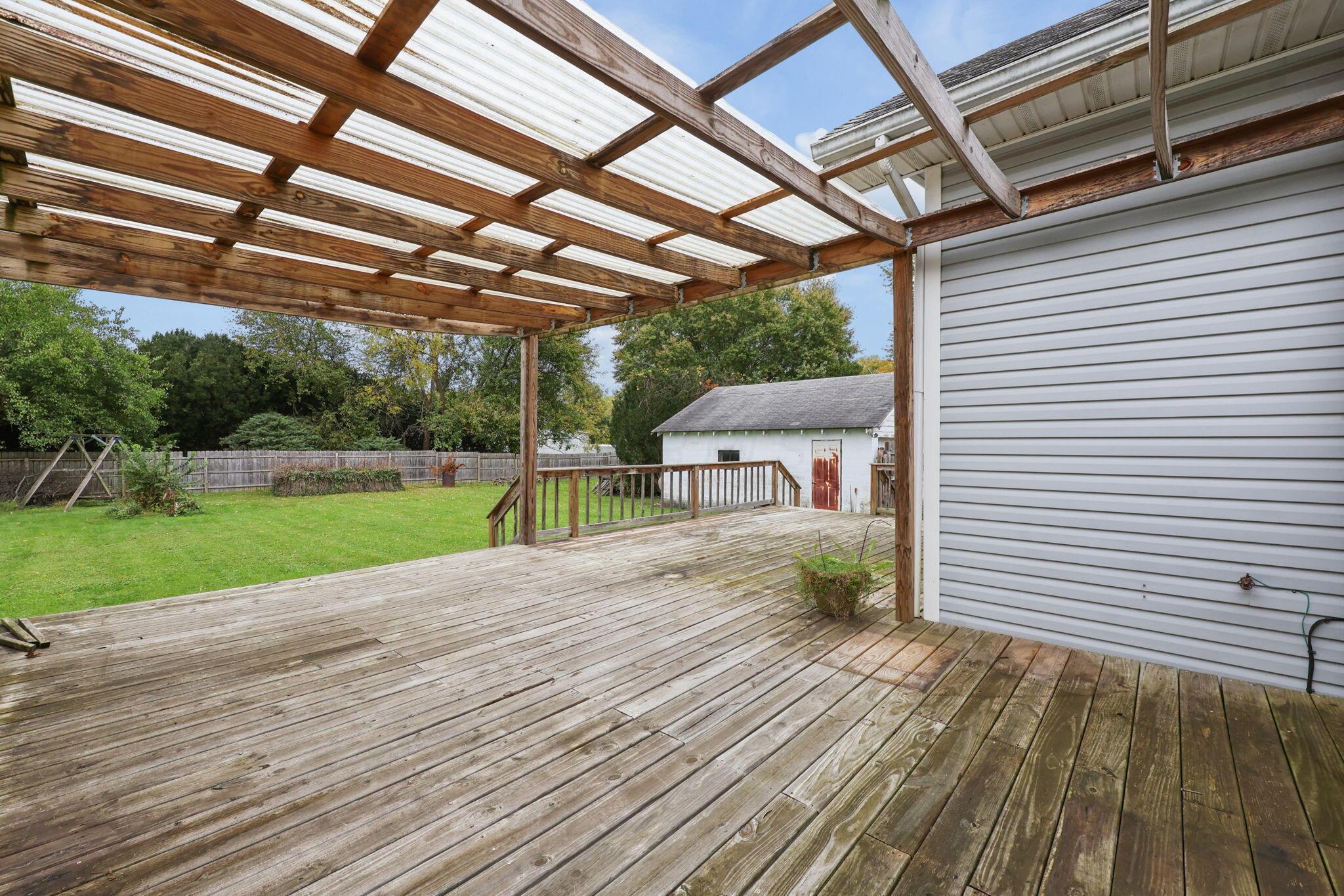 818 North W Property Photo 37