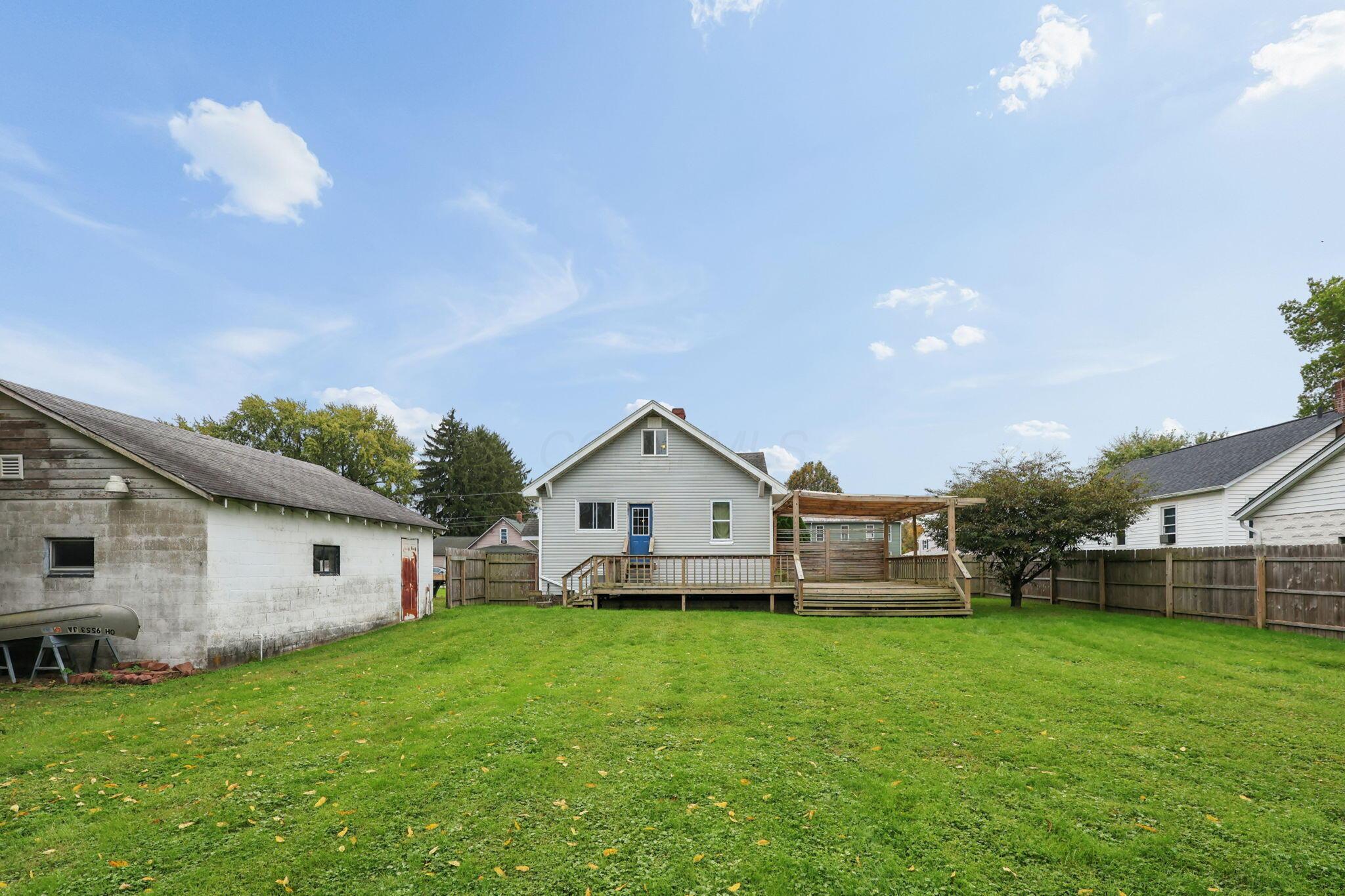 818 North W Property Photo 43