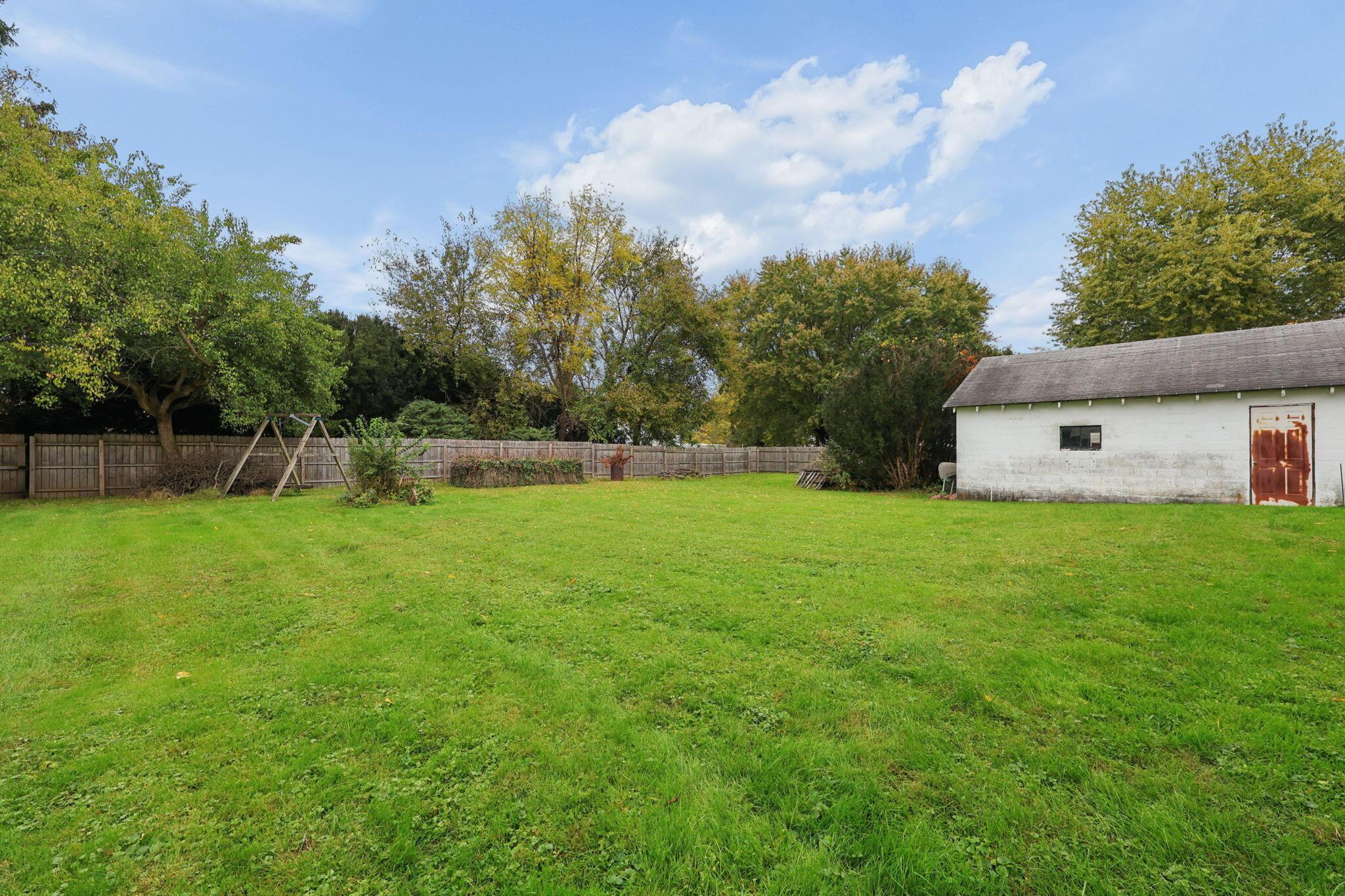 818 North W Property Photo 44