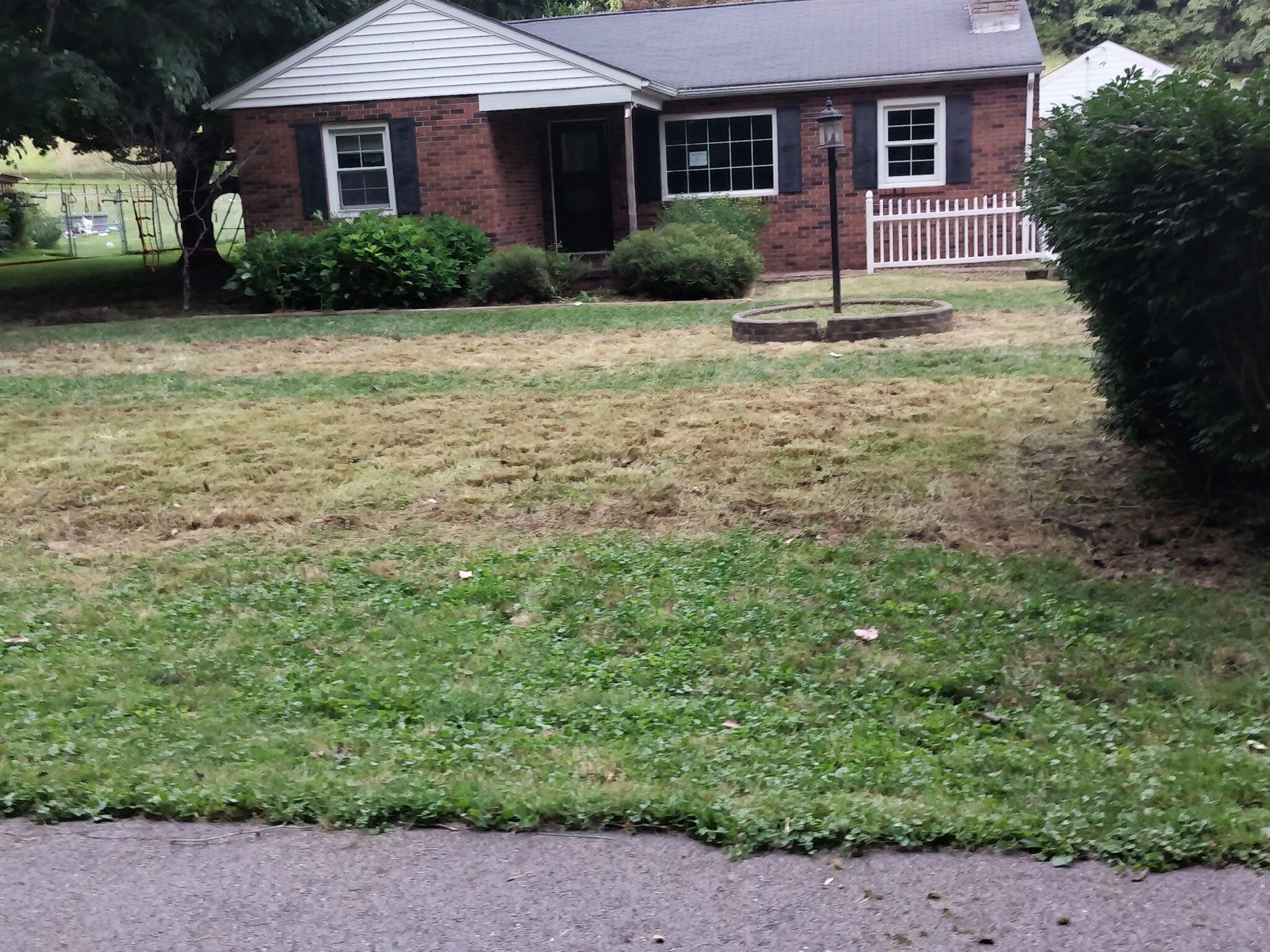 1715 England Hollow Road Property Photo 1