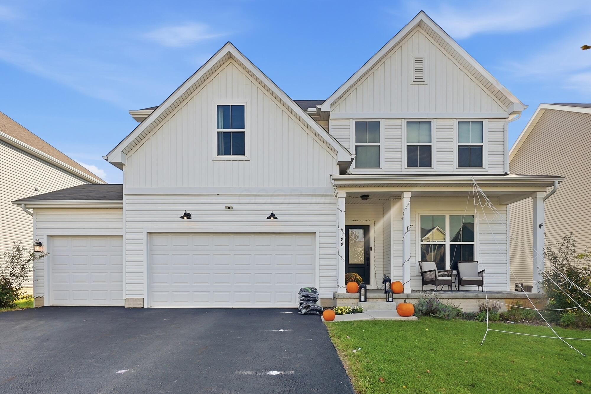 4188 Holstein Drive Property Photo 1