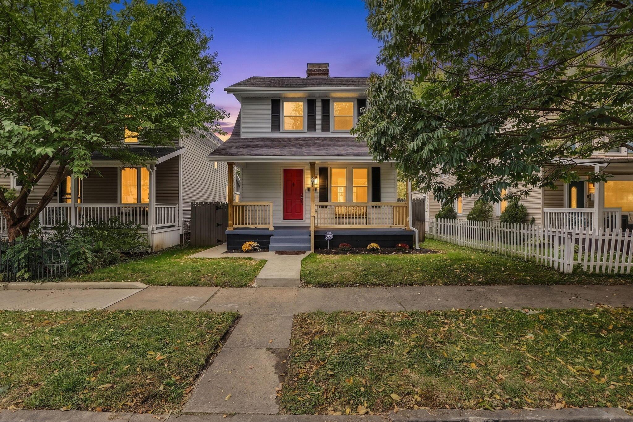 381 E Gates Street Property Photo 1
