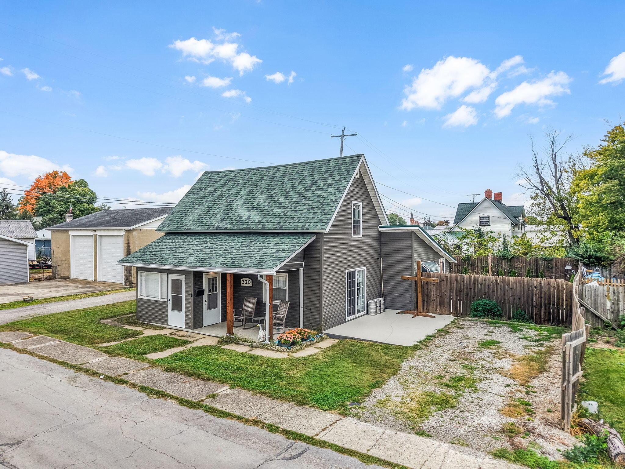 220 Barnes Avenue Property Photo 1