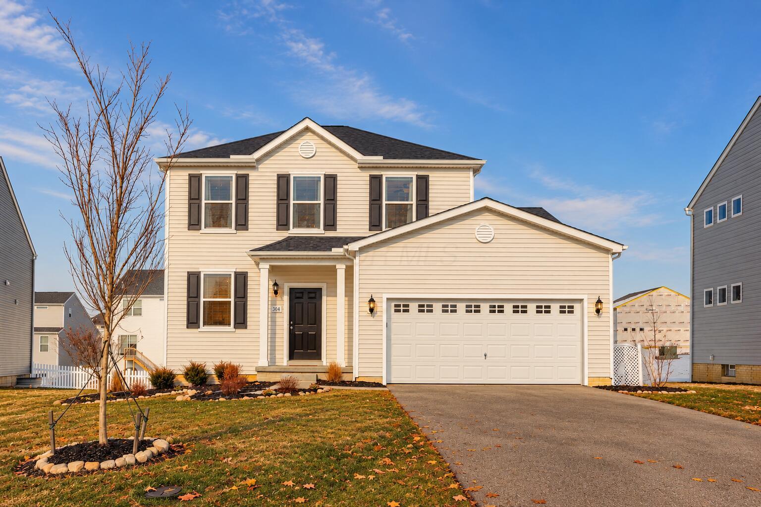 304 Gray Fox Court Property Photo 1