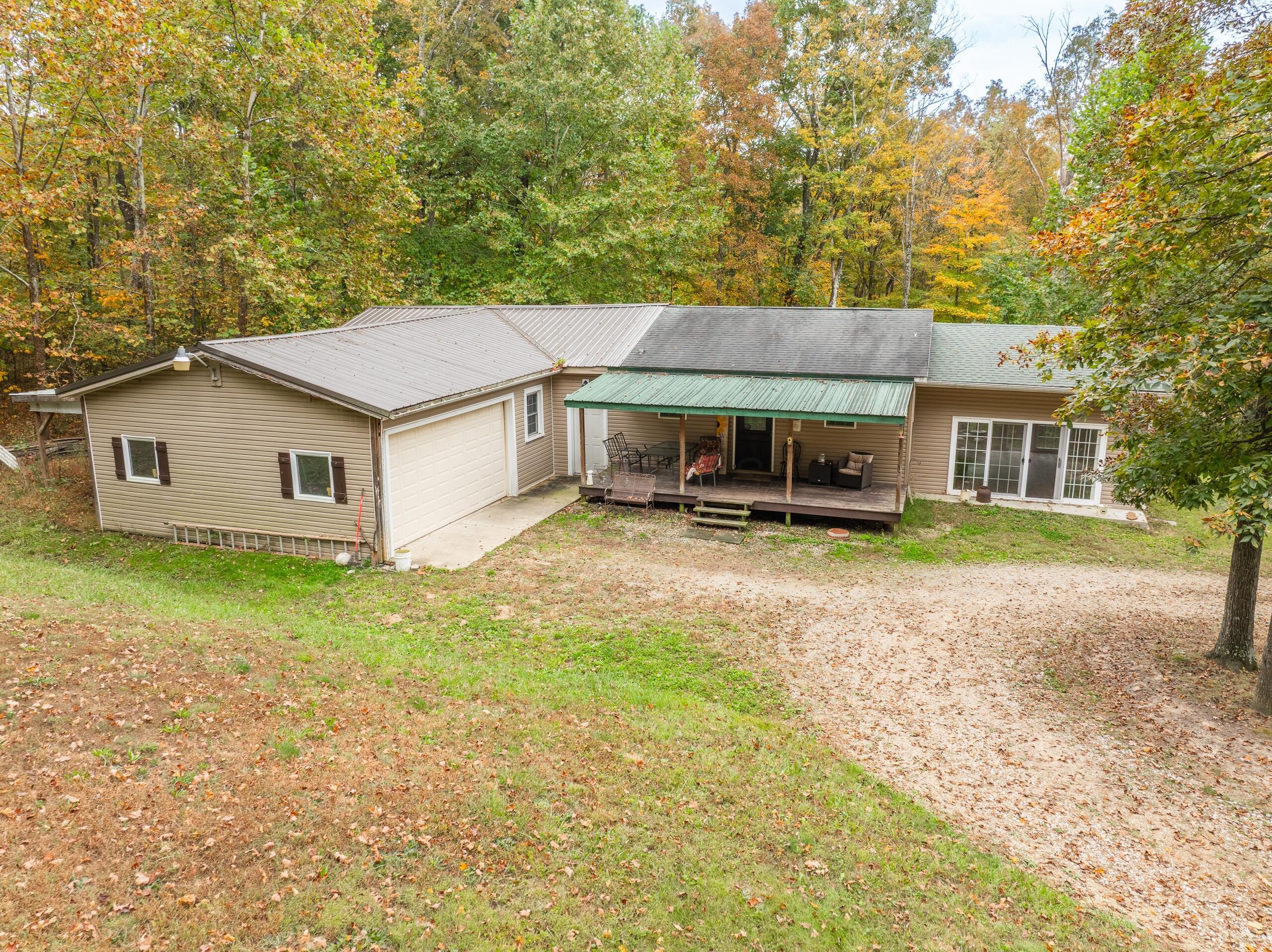 650 Brown Hollow Road Property Photo 1