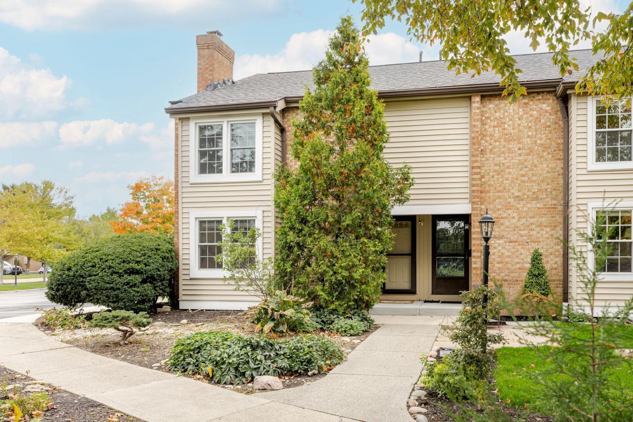 5125 Ranstead Court Property Photo 1