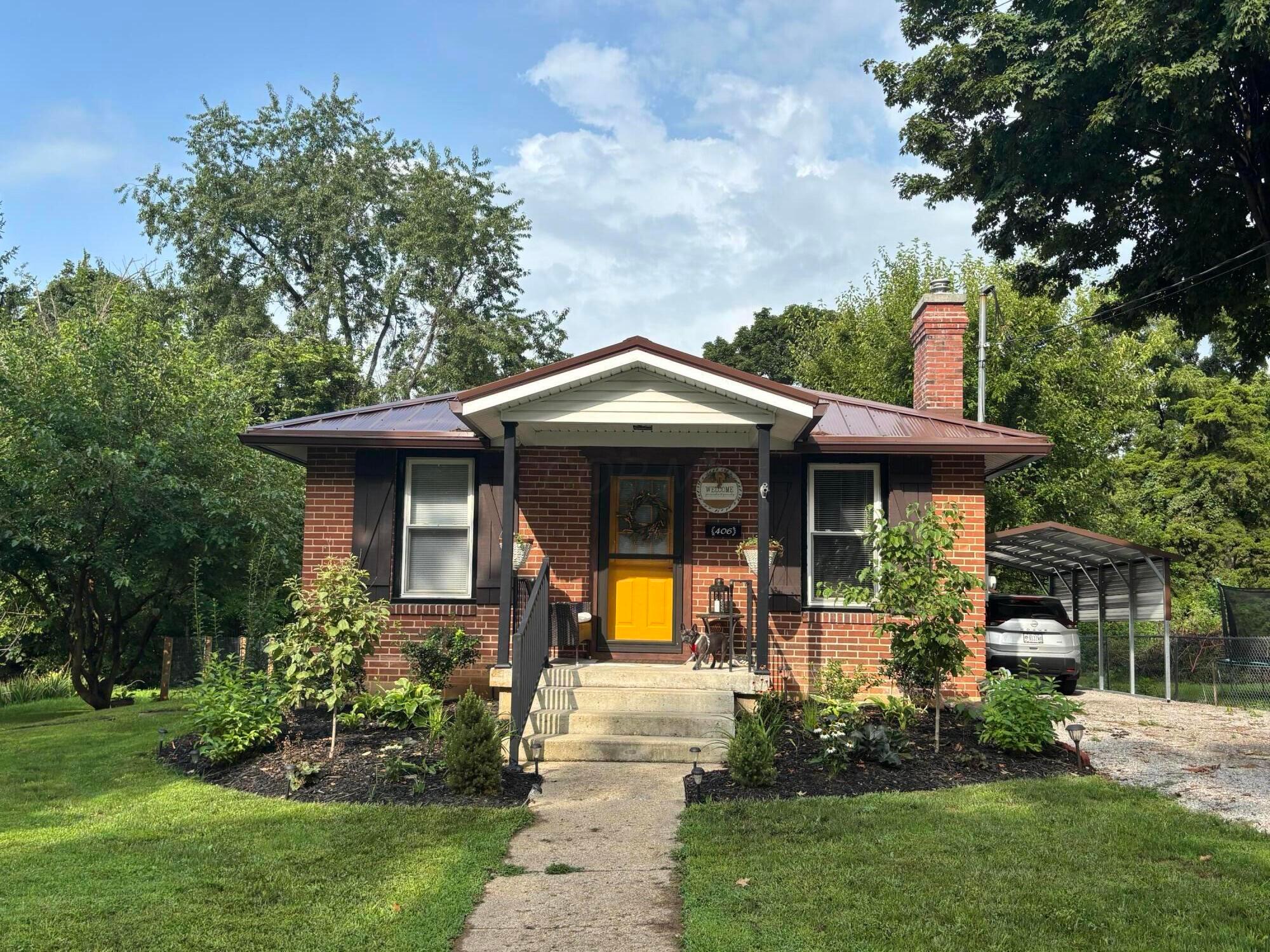 406 Trenton Street Property Photo 1