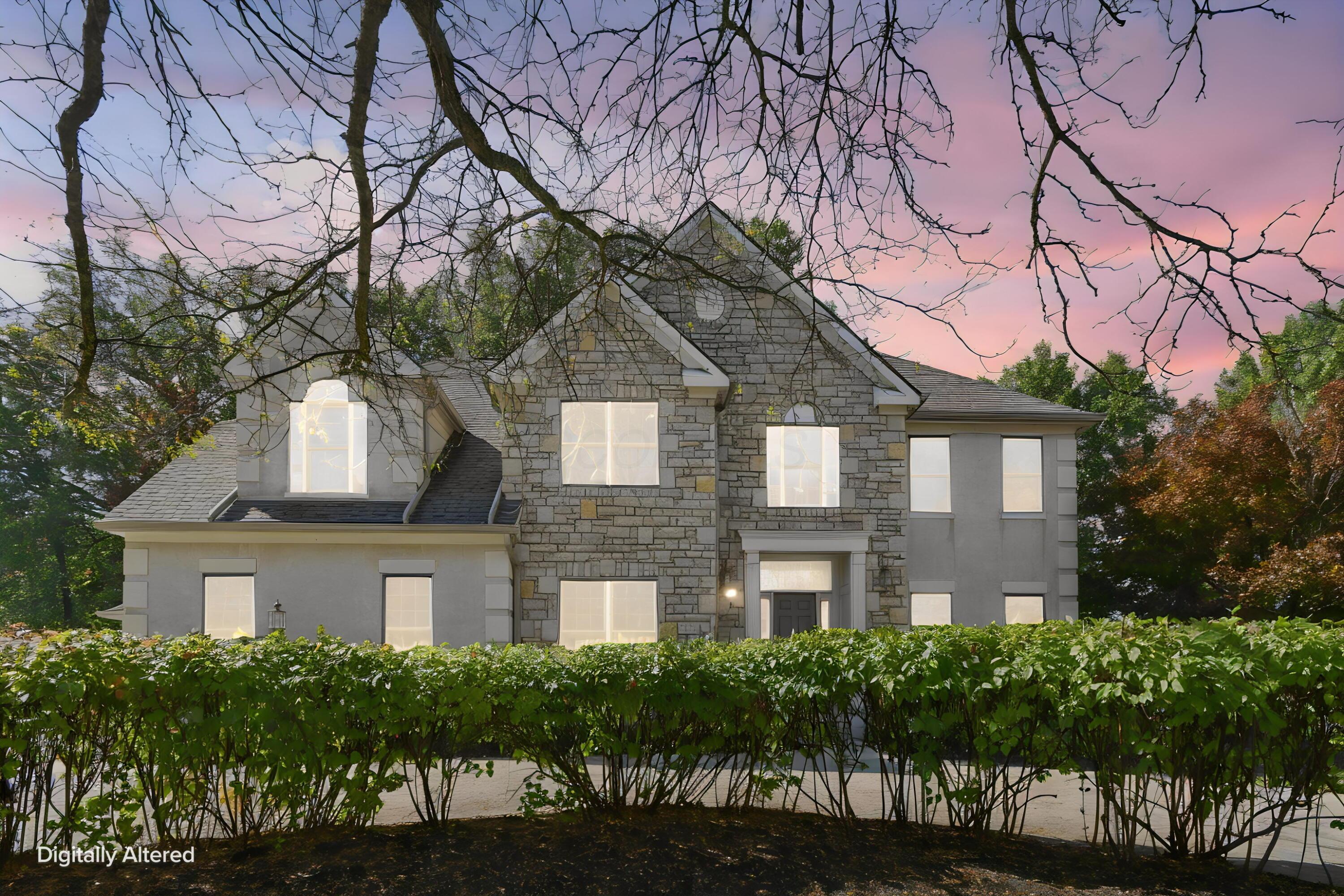 1215 Poppy Hills Drive Property Photo 1