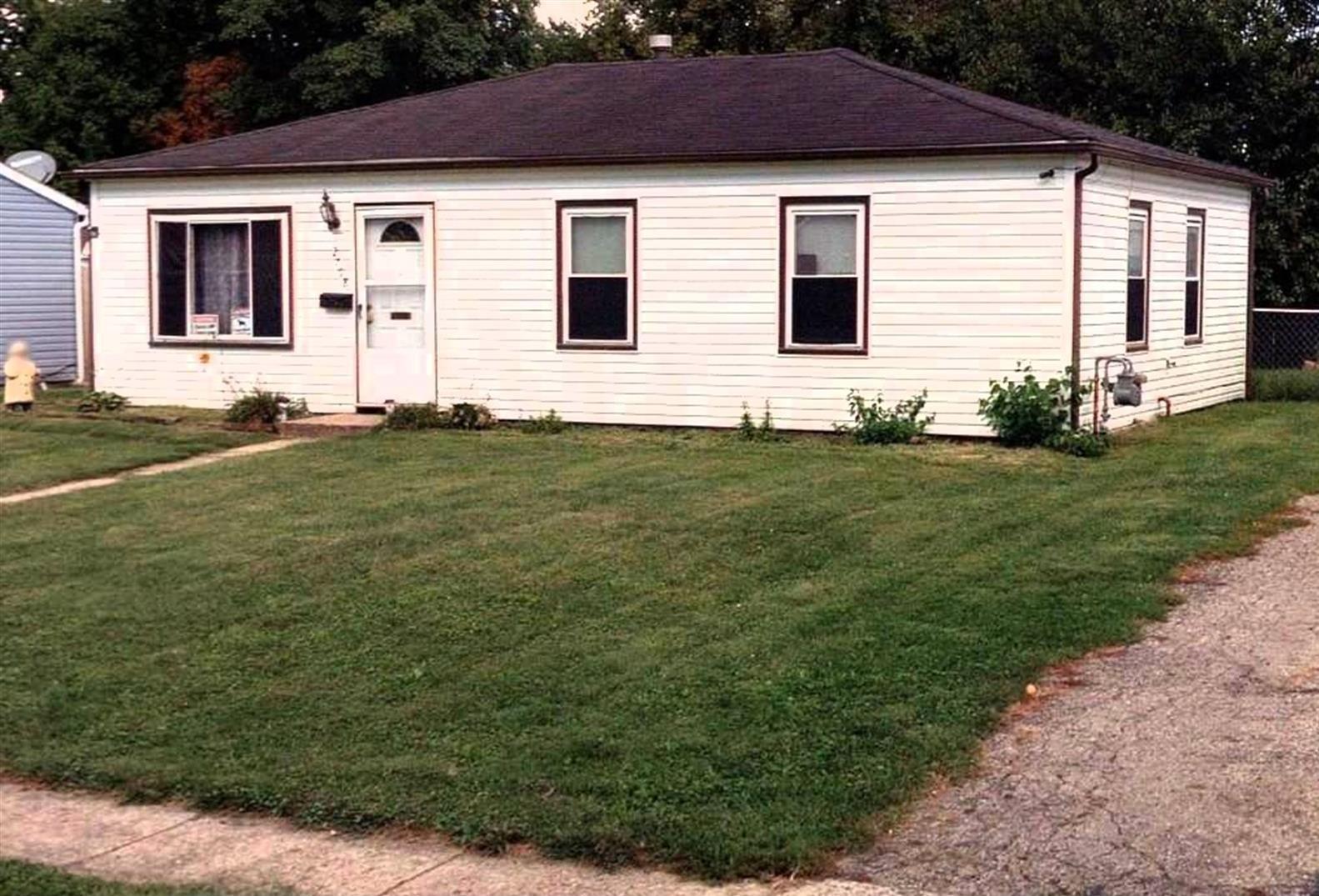 2798 Claude Drive Property Photo 1