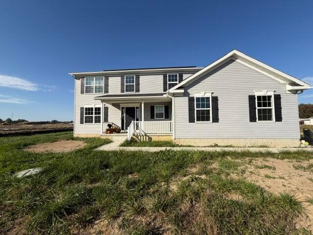 202 Baltimore Somerset Road Ne Property Photo 1