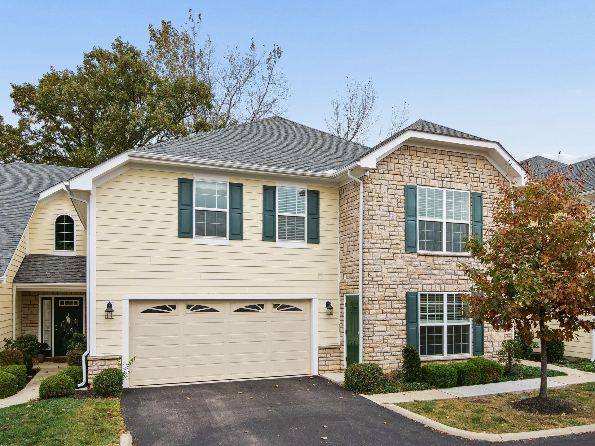 265 Lake Cove Drive Property Photo 1