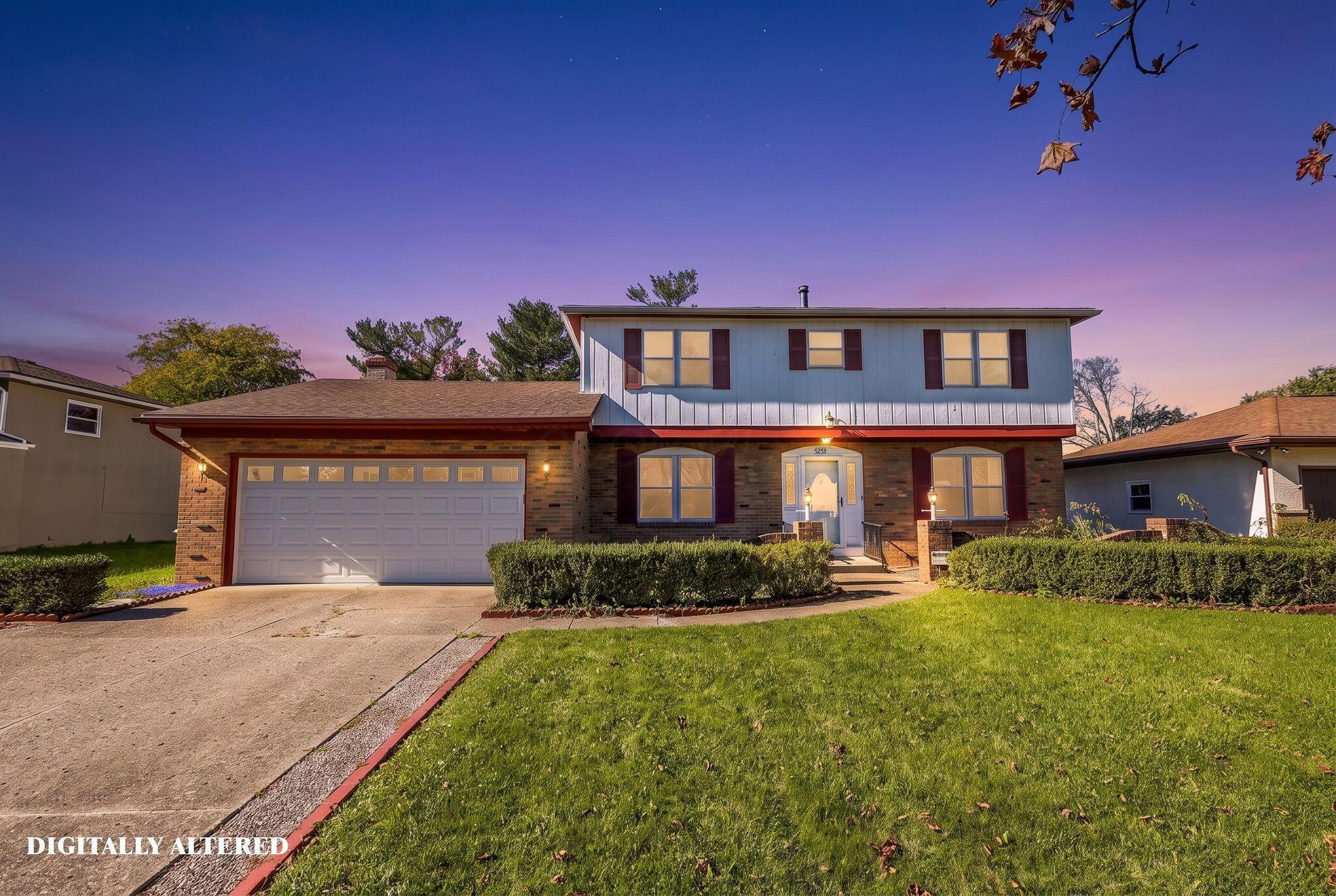 5253 Arrowood Loop E Property Photo 2